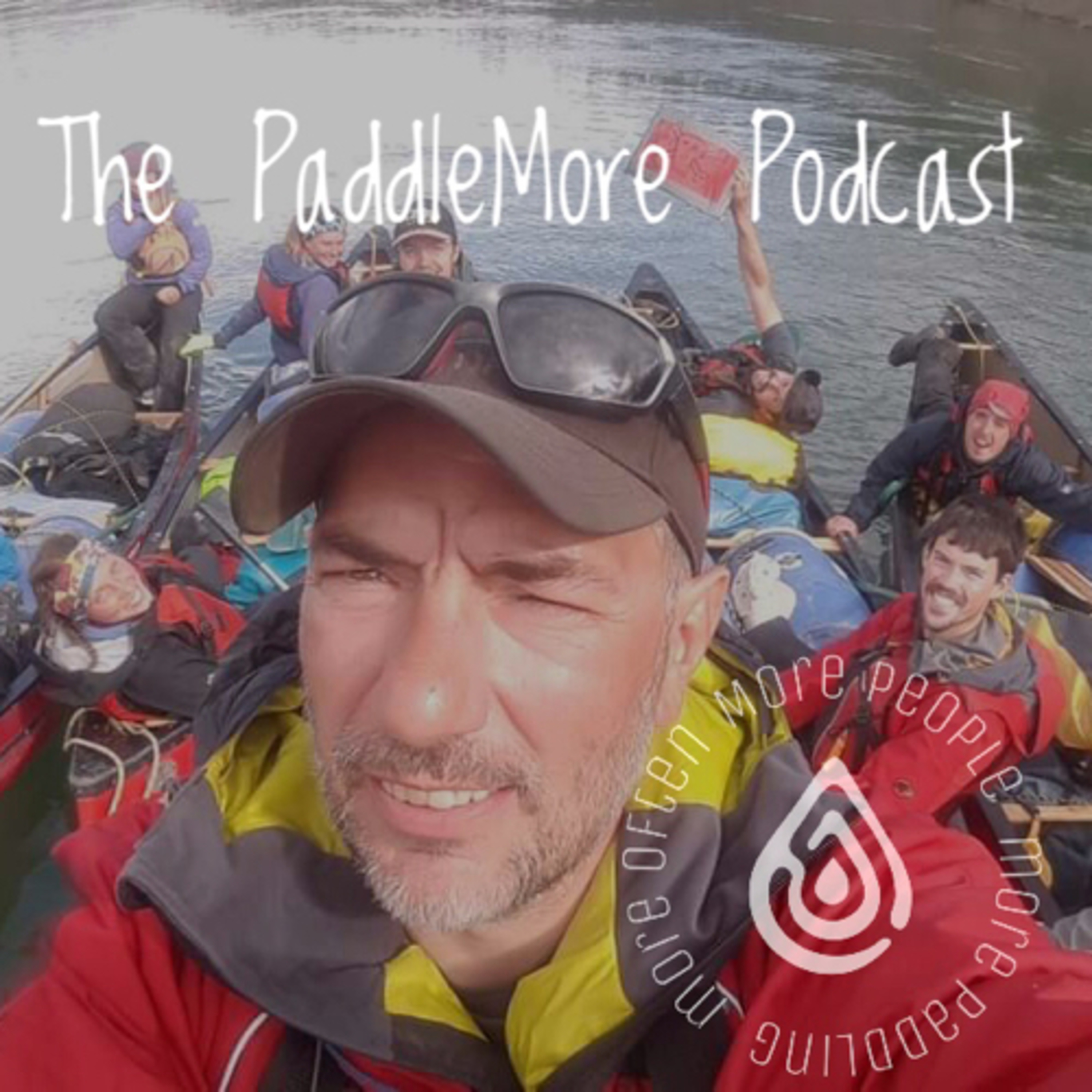 The PaddleMore Podcast