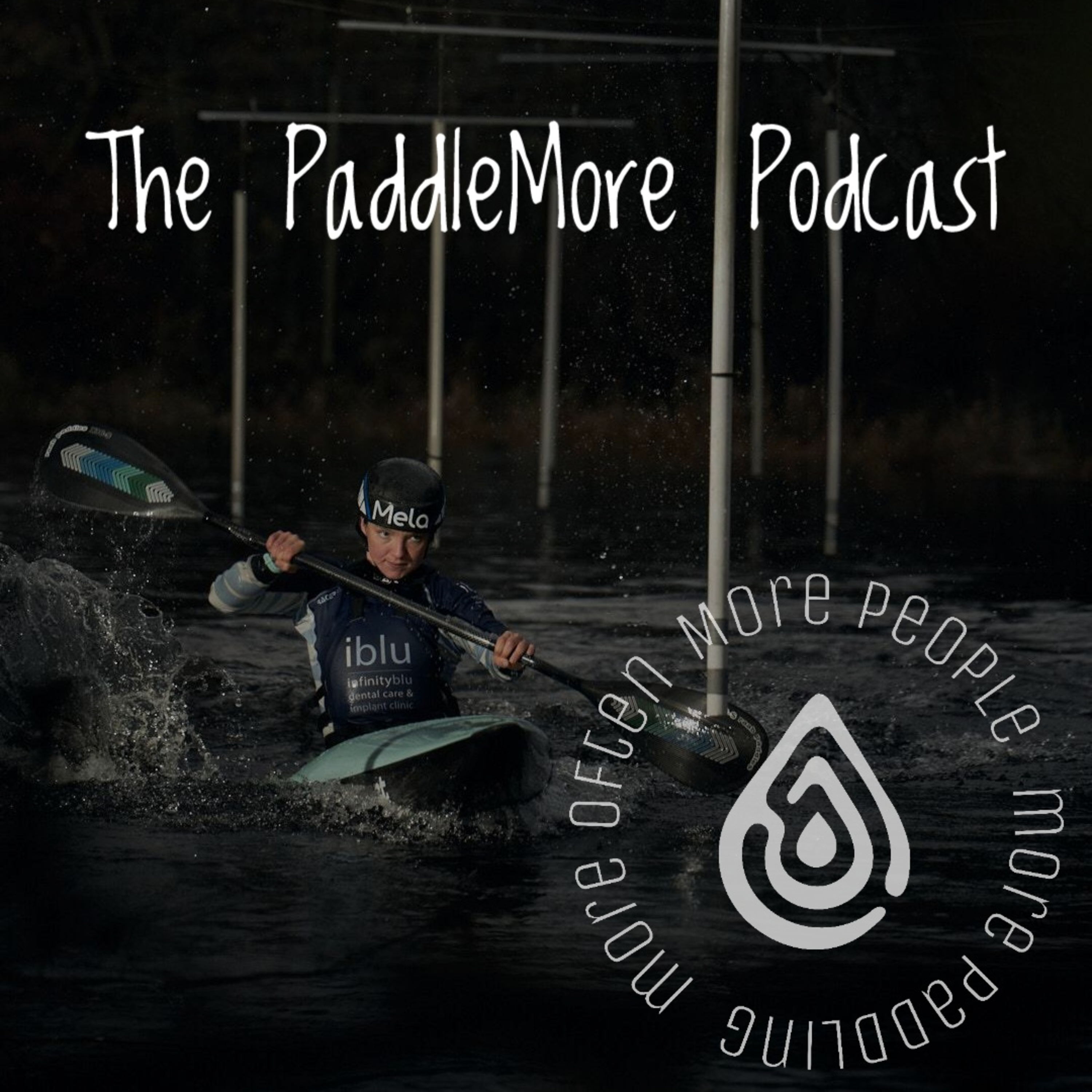 The PaddleMore Podcast