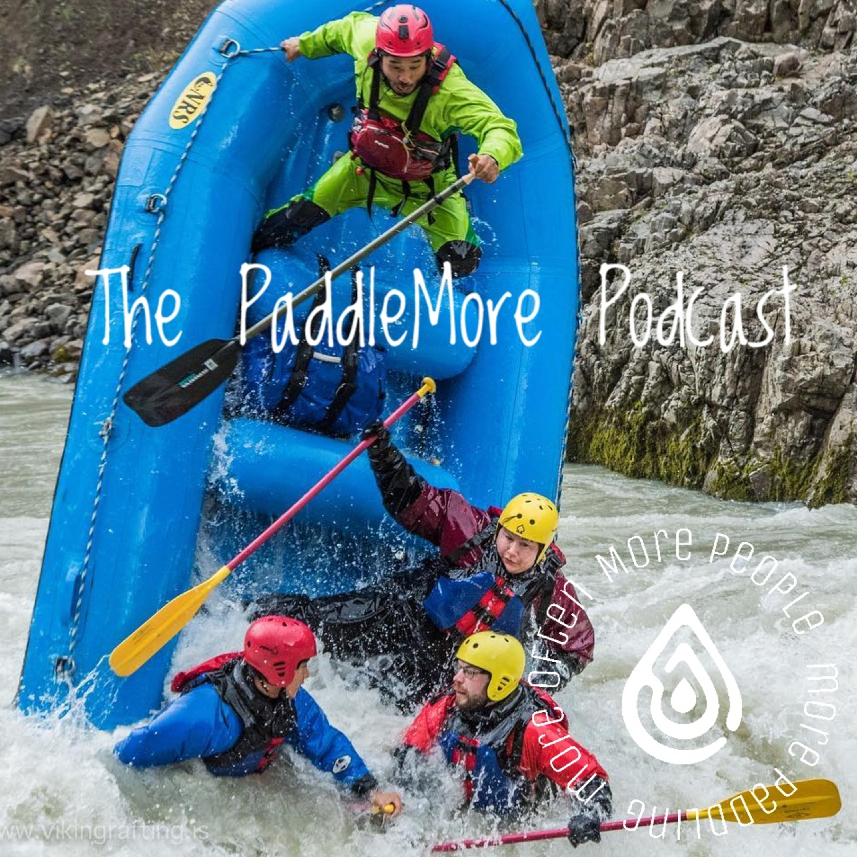 The PaddleMore Podcast