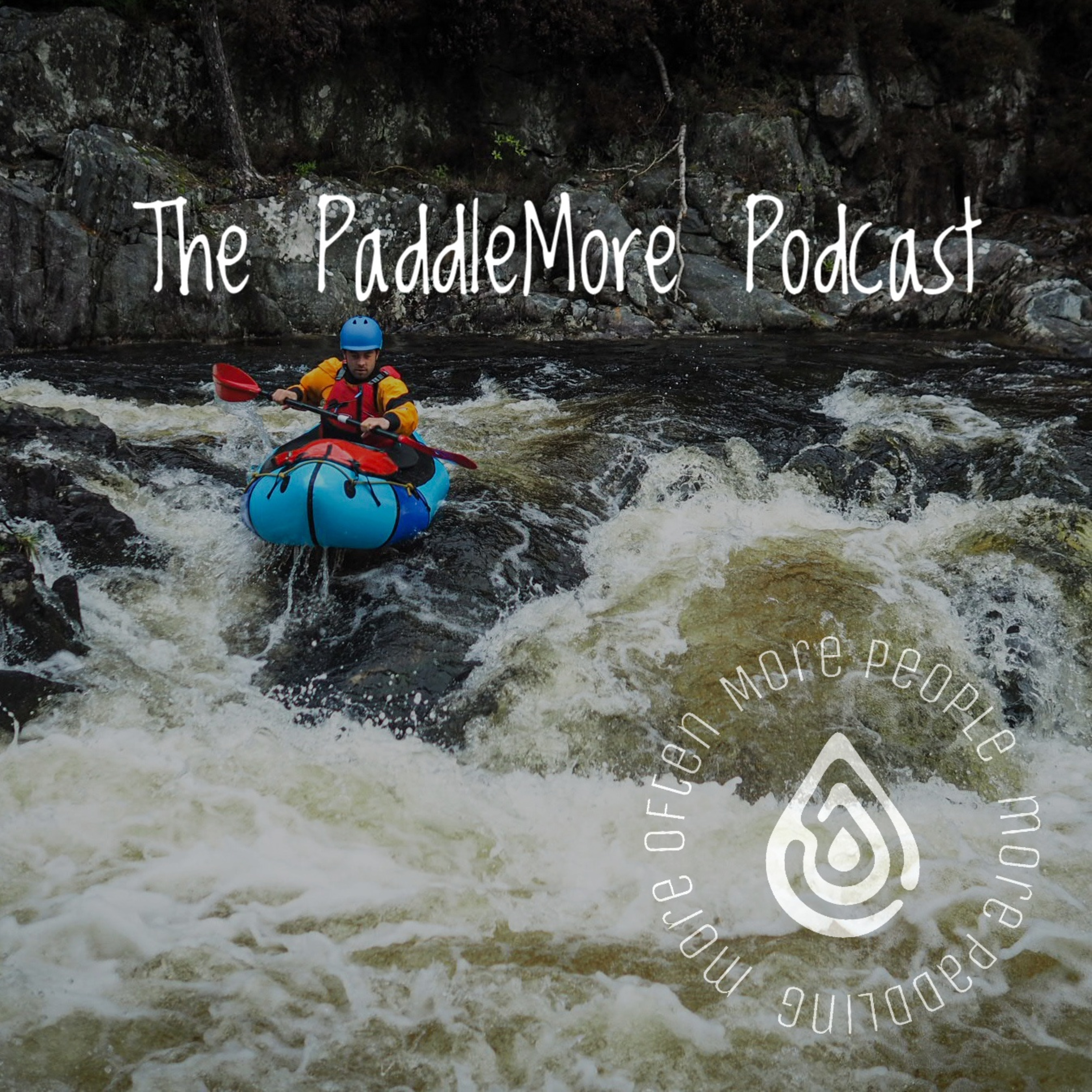 The PaddleMore Podcast