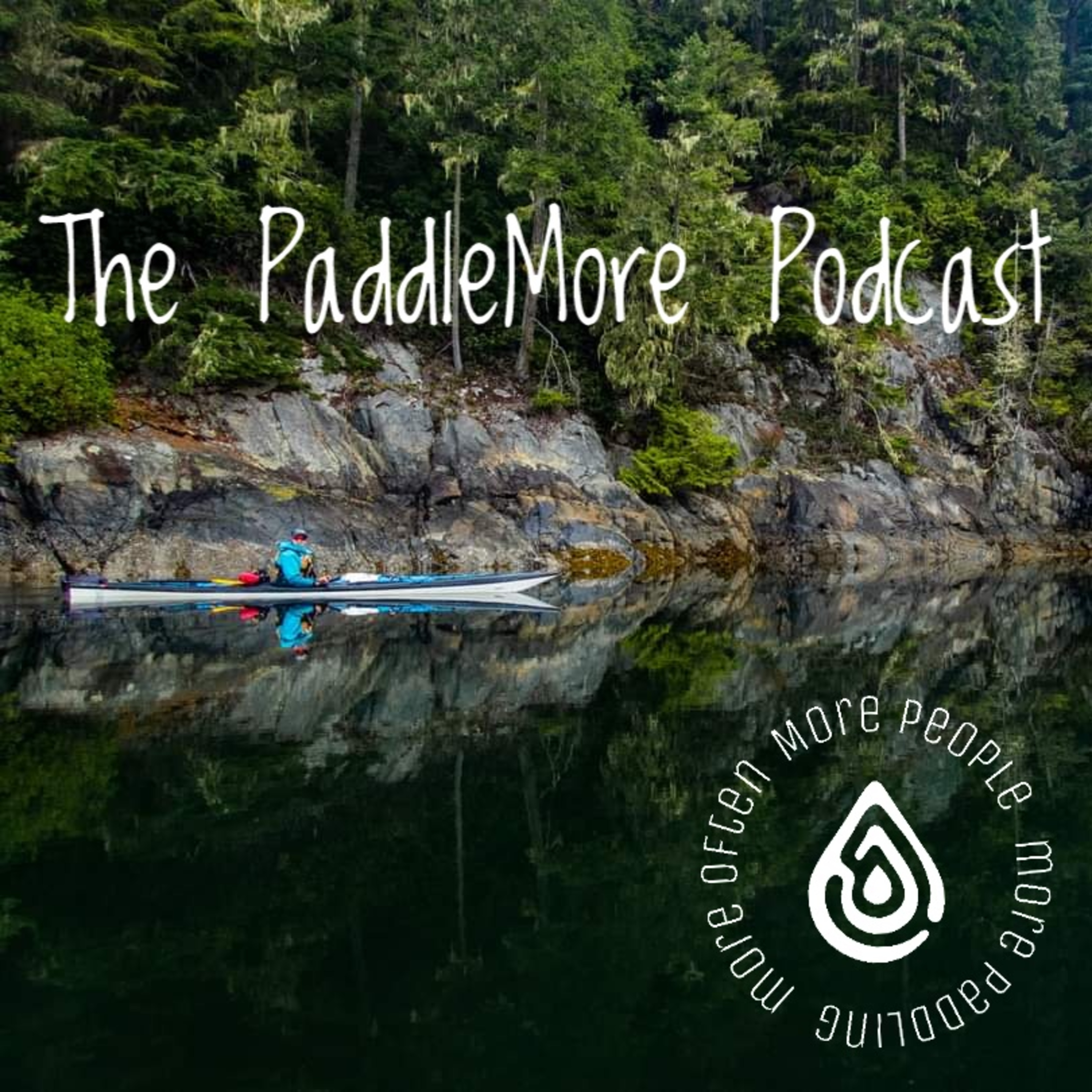 The PaddleMore Podcast