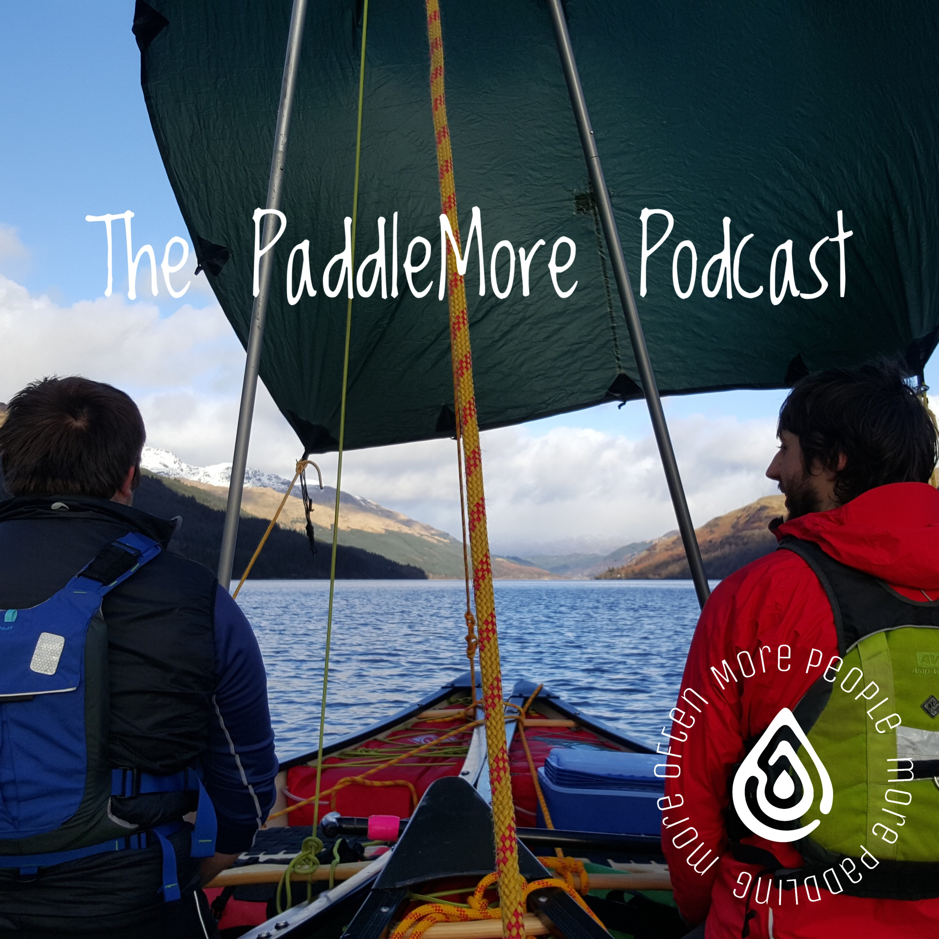 The PaddleMore Podcast