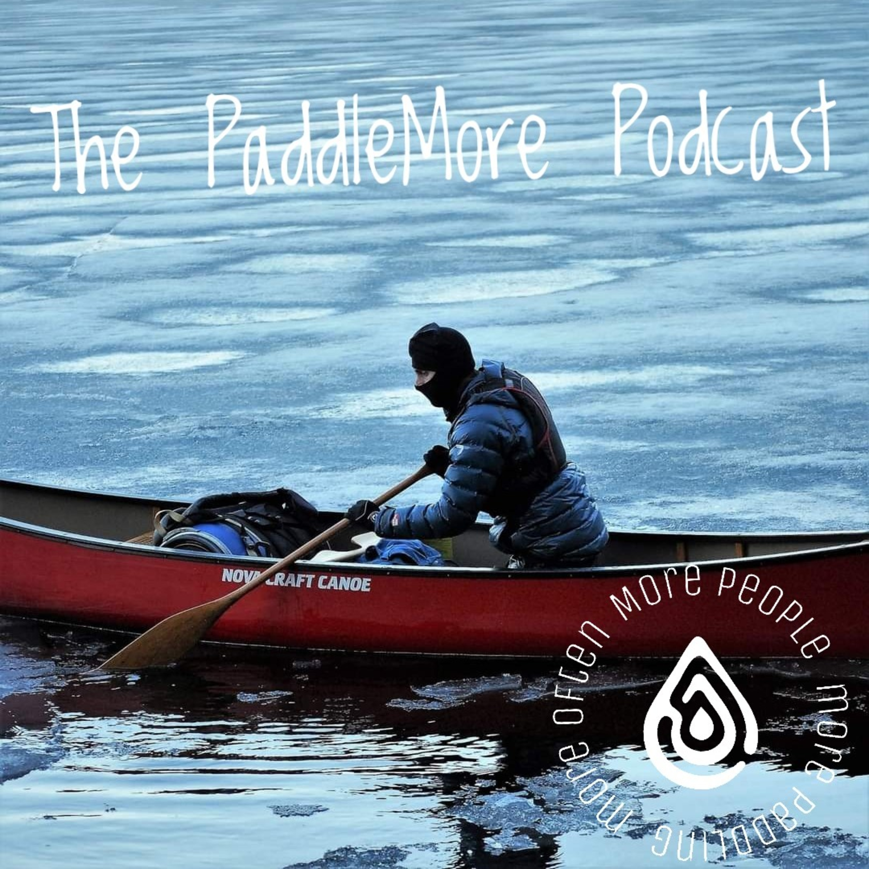 The PaddleMore Podcast