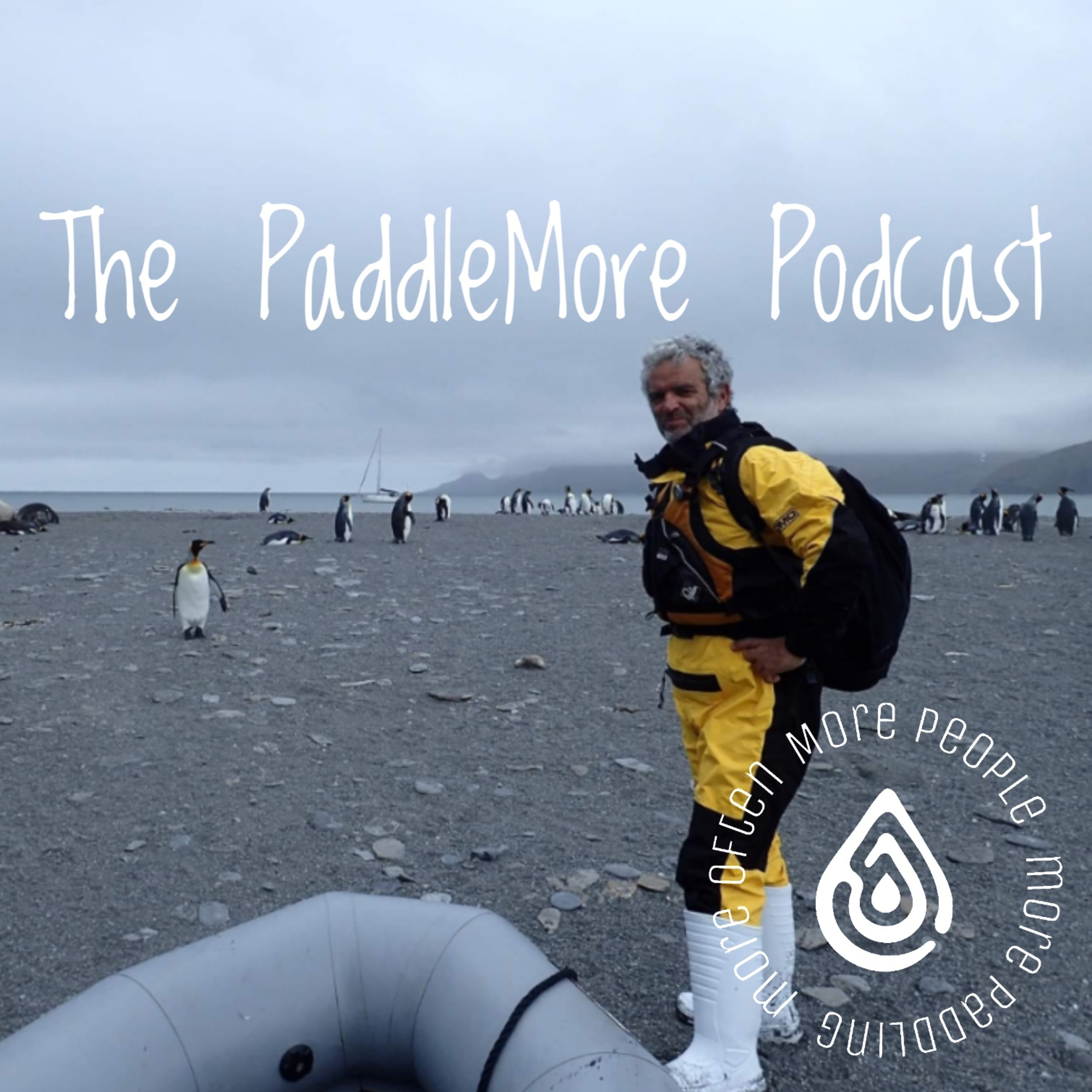 The PaddleMore Podcast