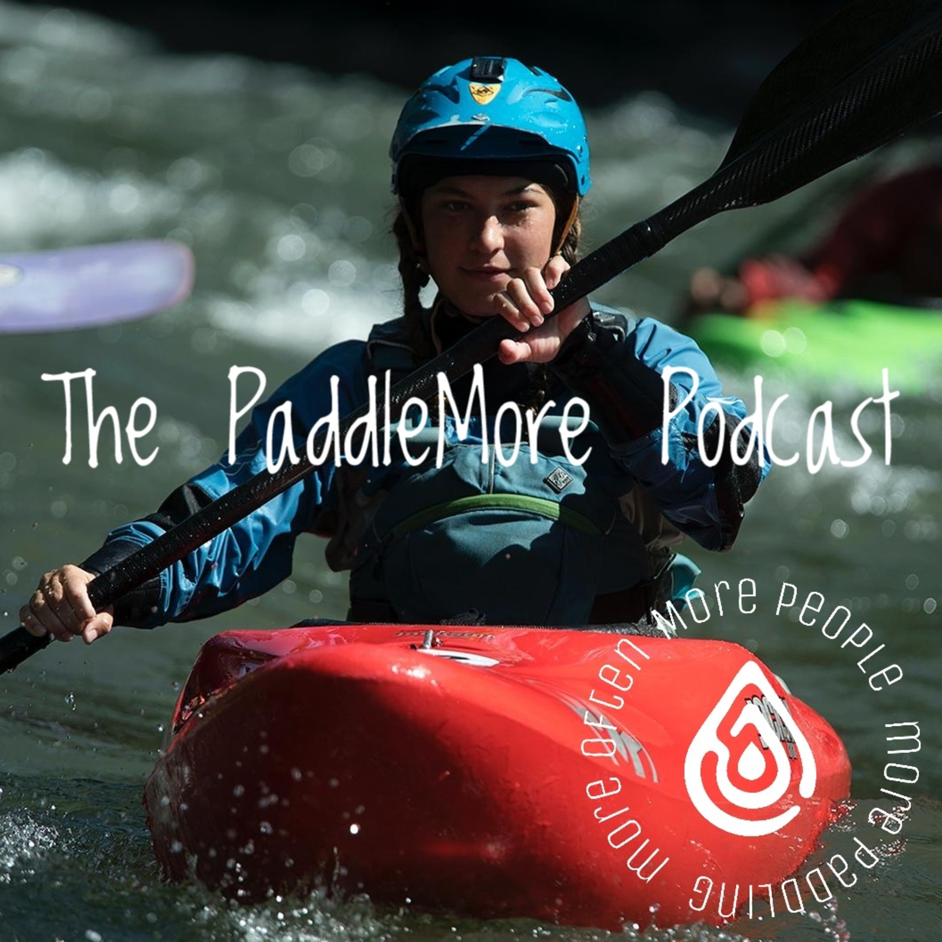 The PaddleMore Podcast