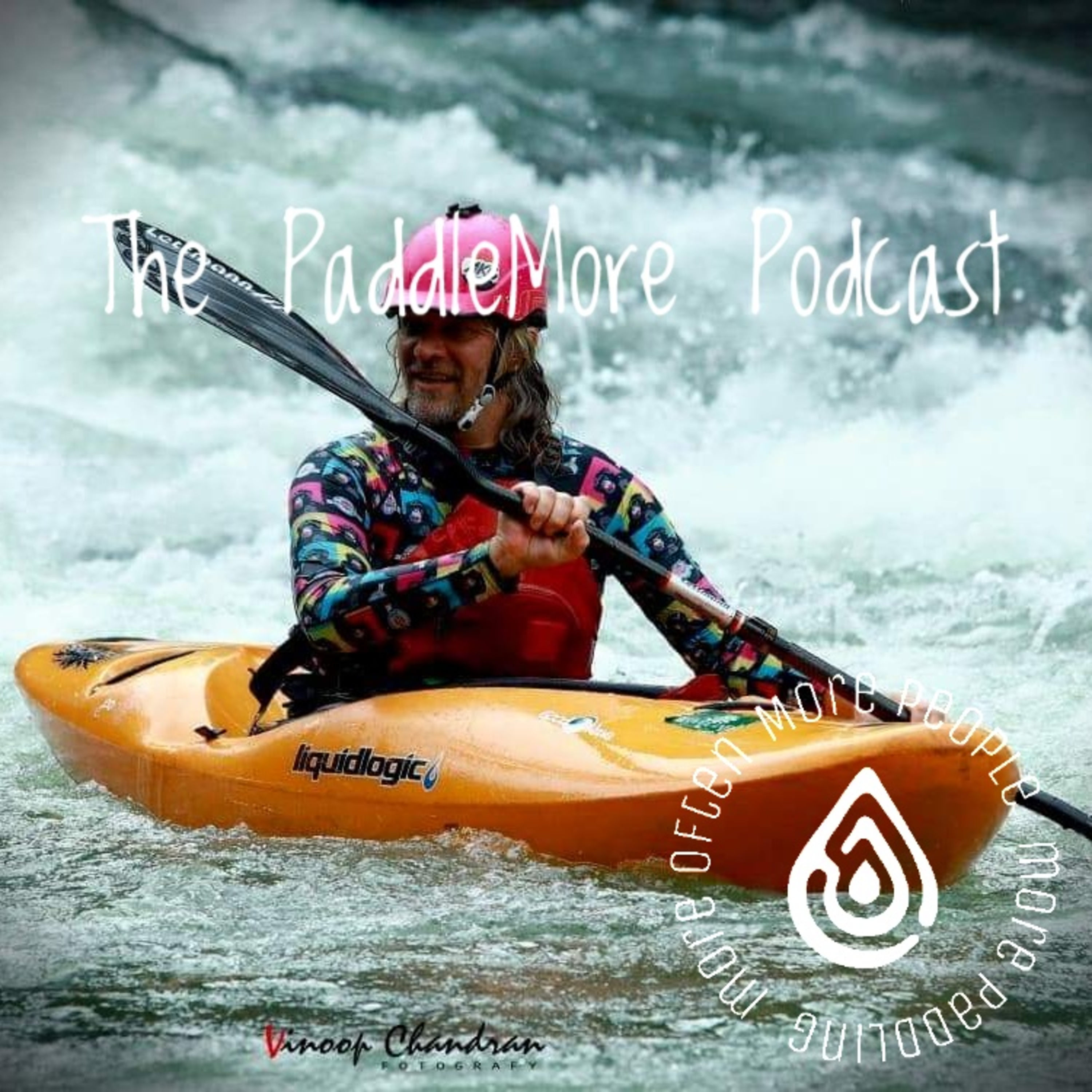 The PaddleMore Podcast