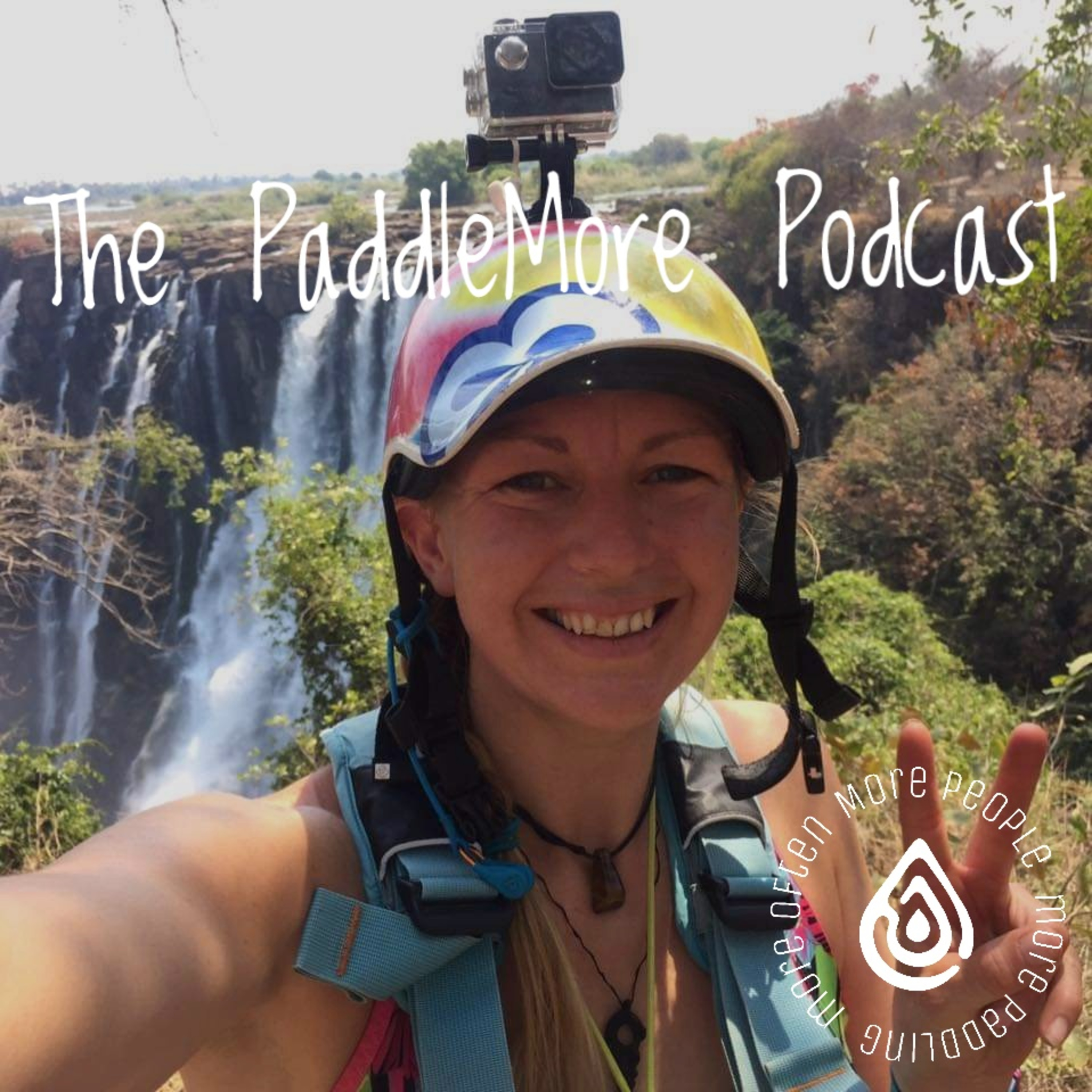 The PaddleMore Podcast