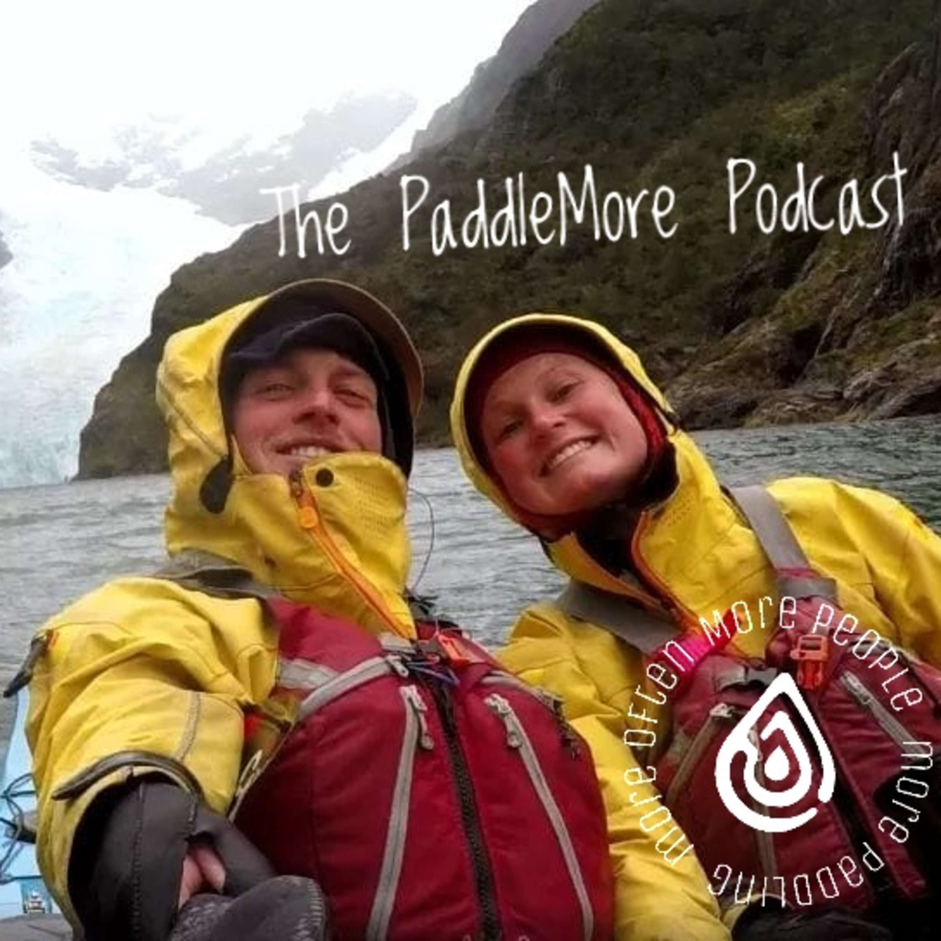The PaddleMore Podcast
