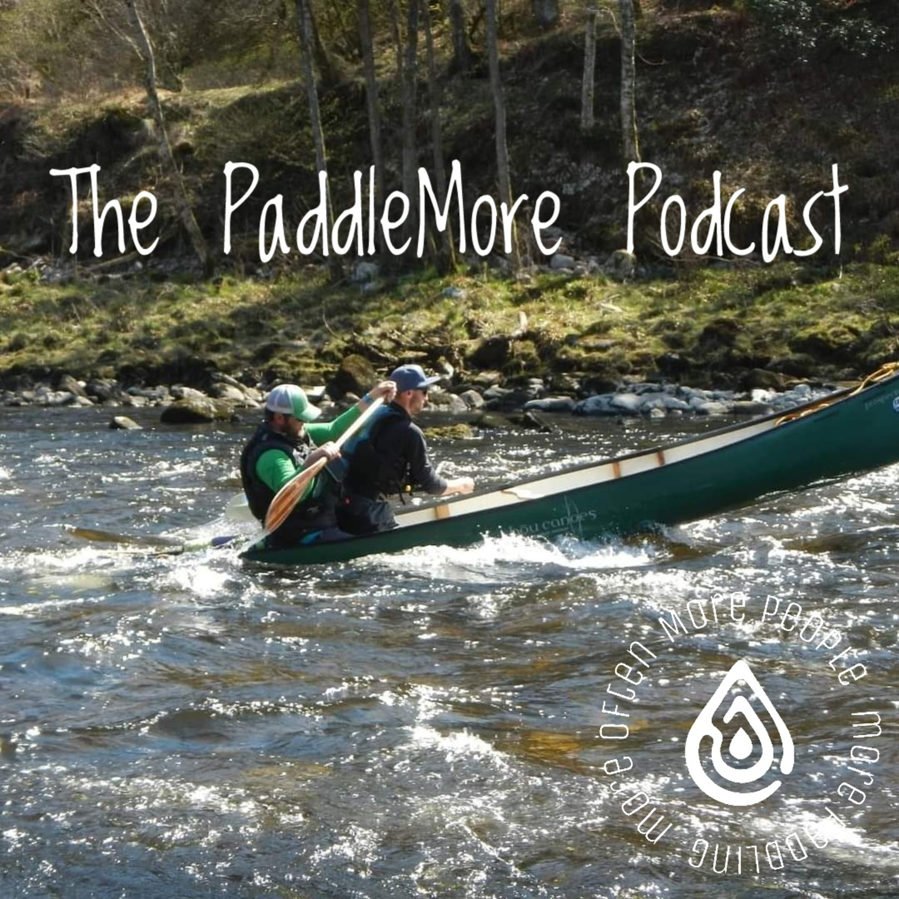 The PaddleMore Podcast