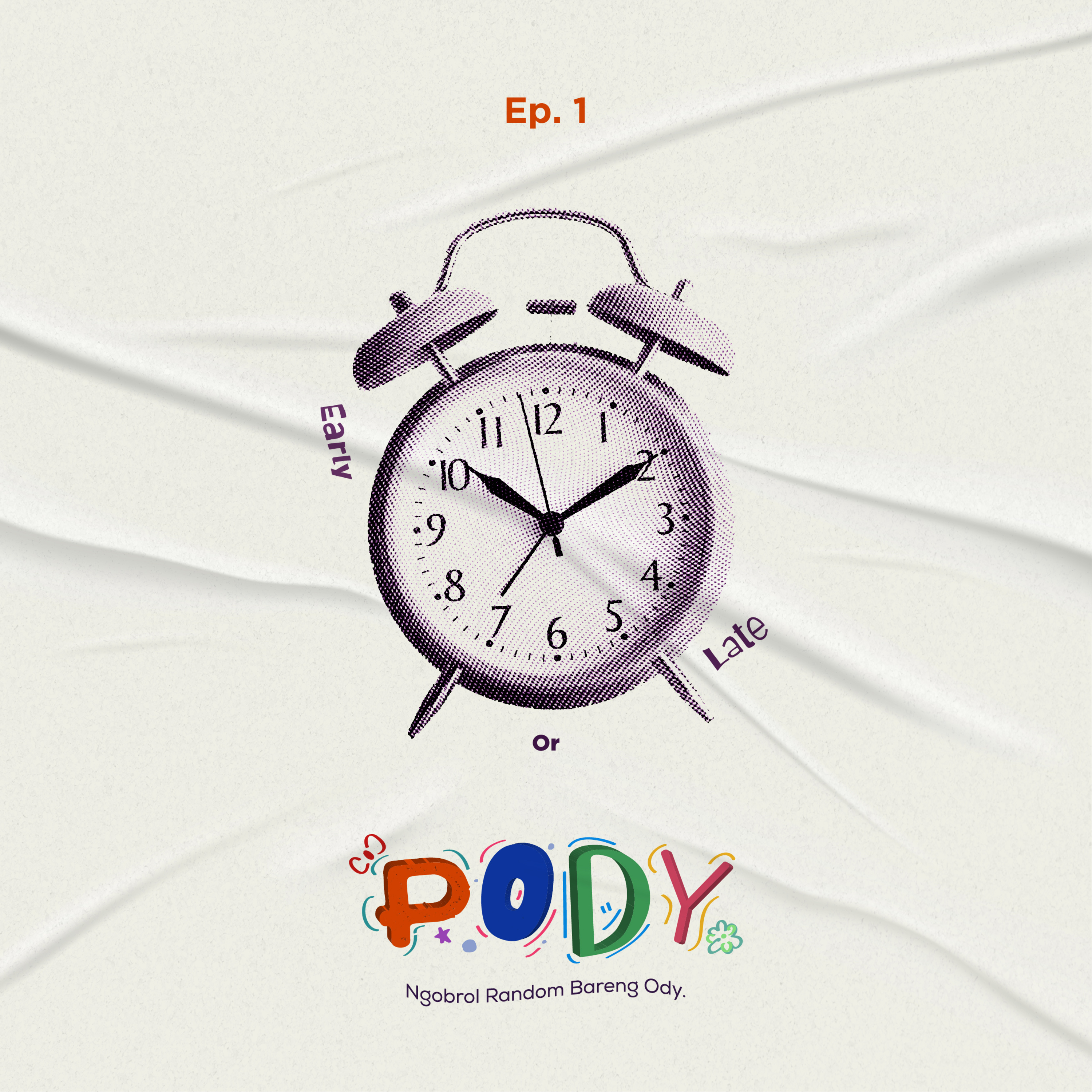 PODY