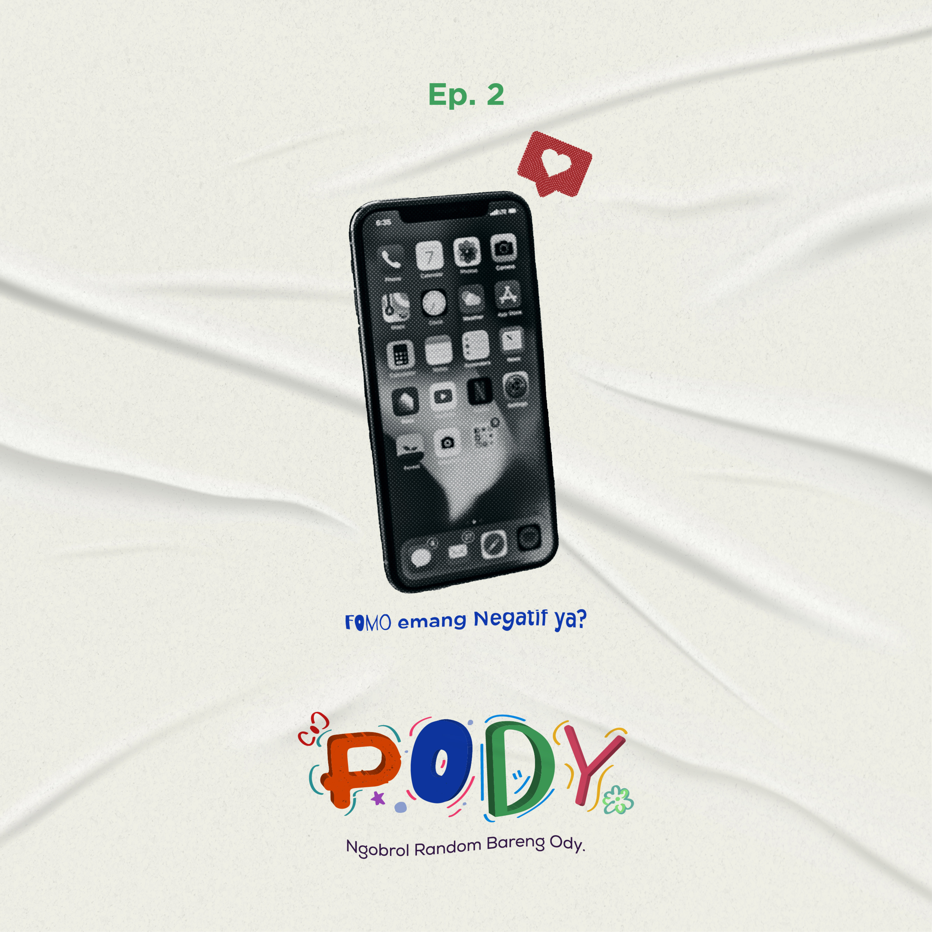 PODY