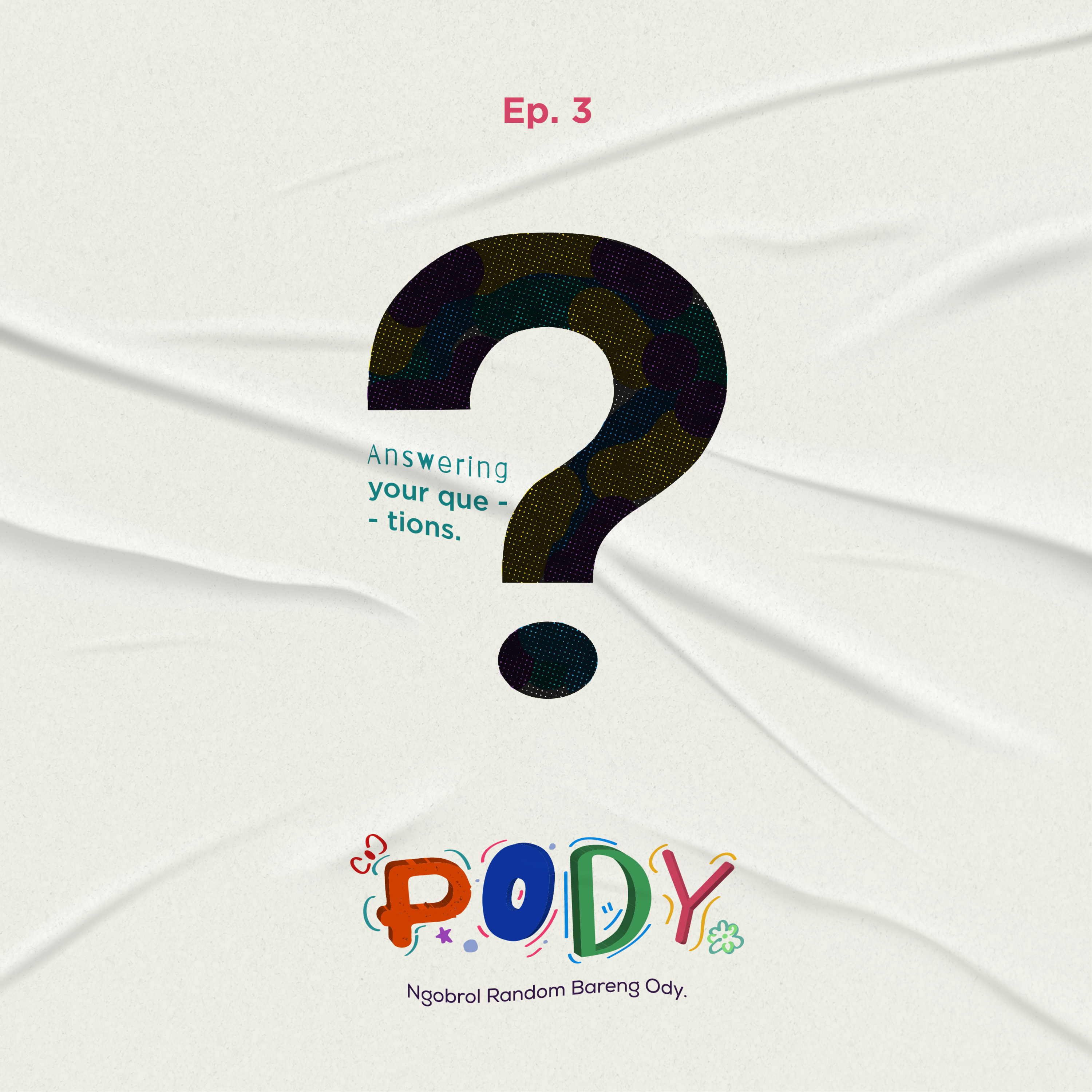 PODY