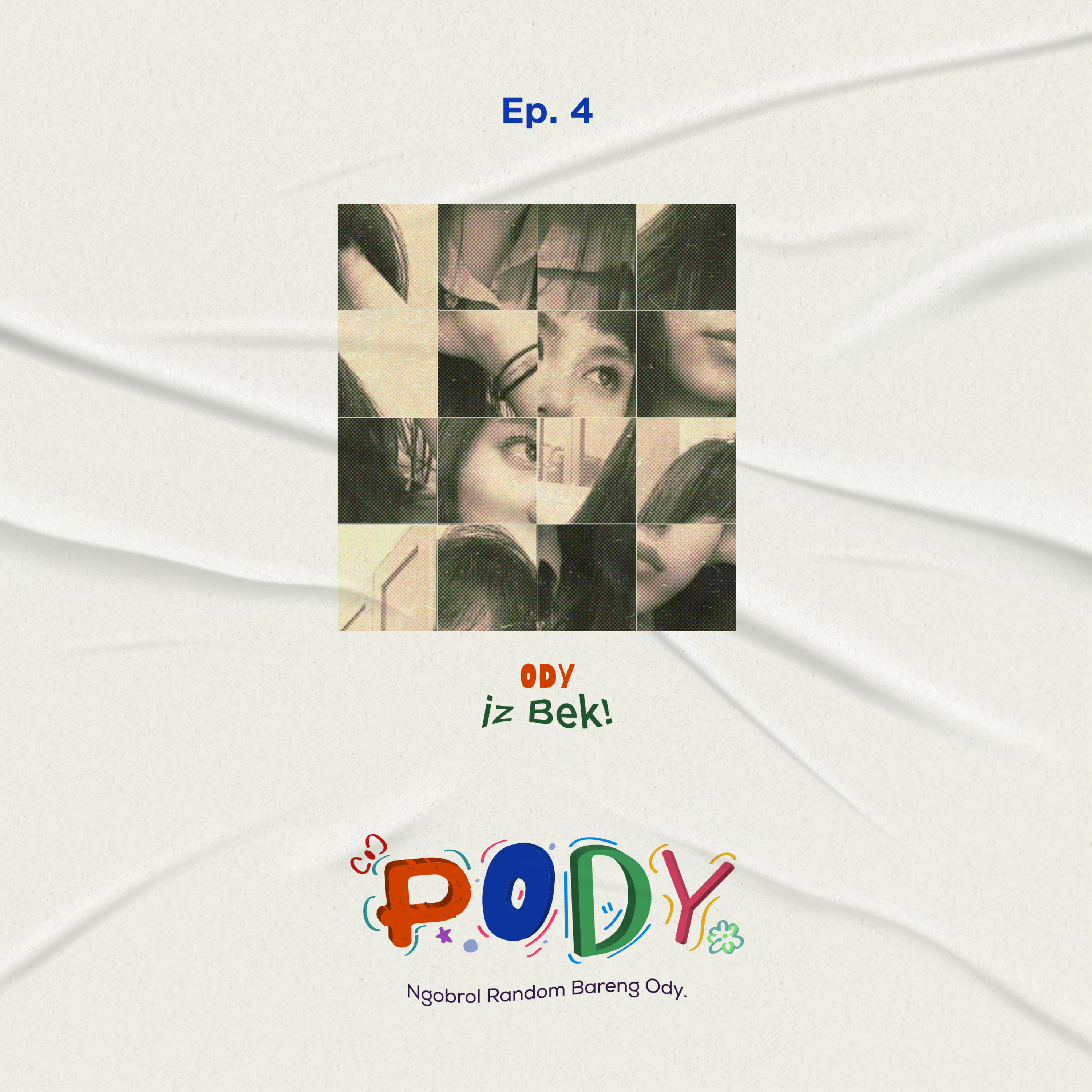 PODY