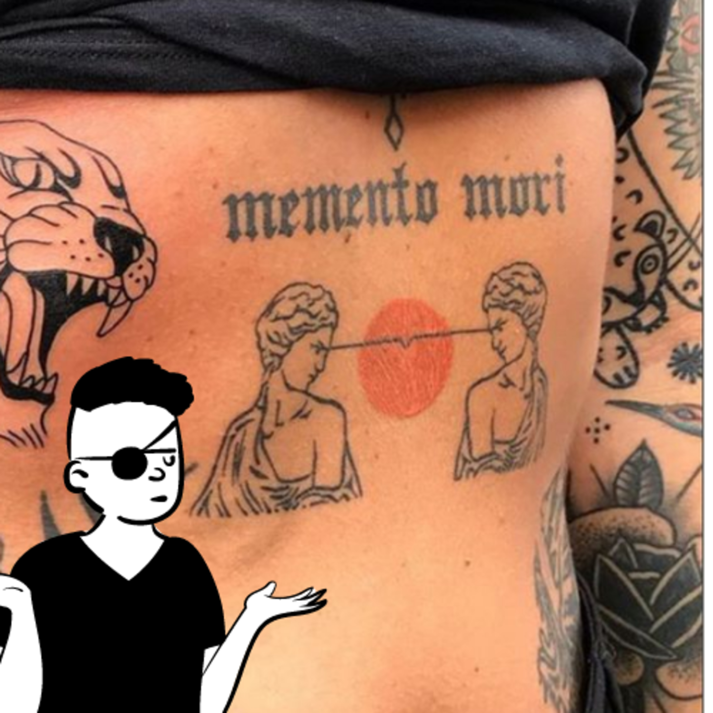 Juampi Y Sus Amigos