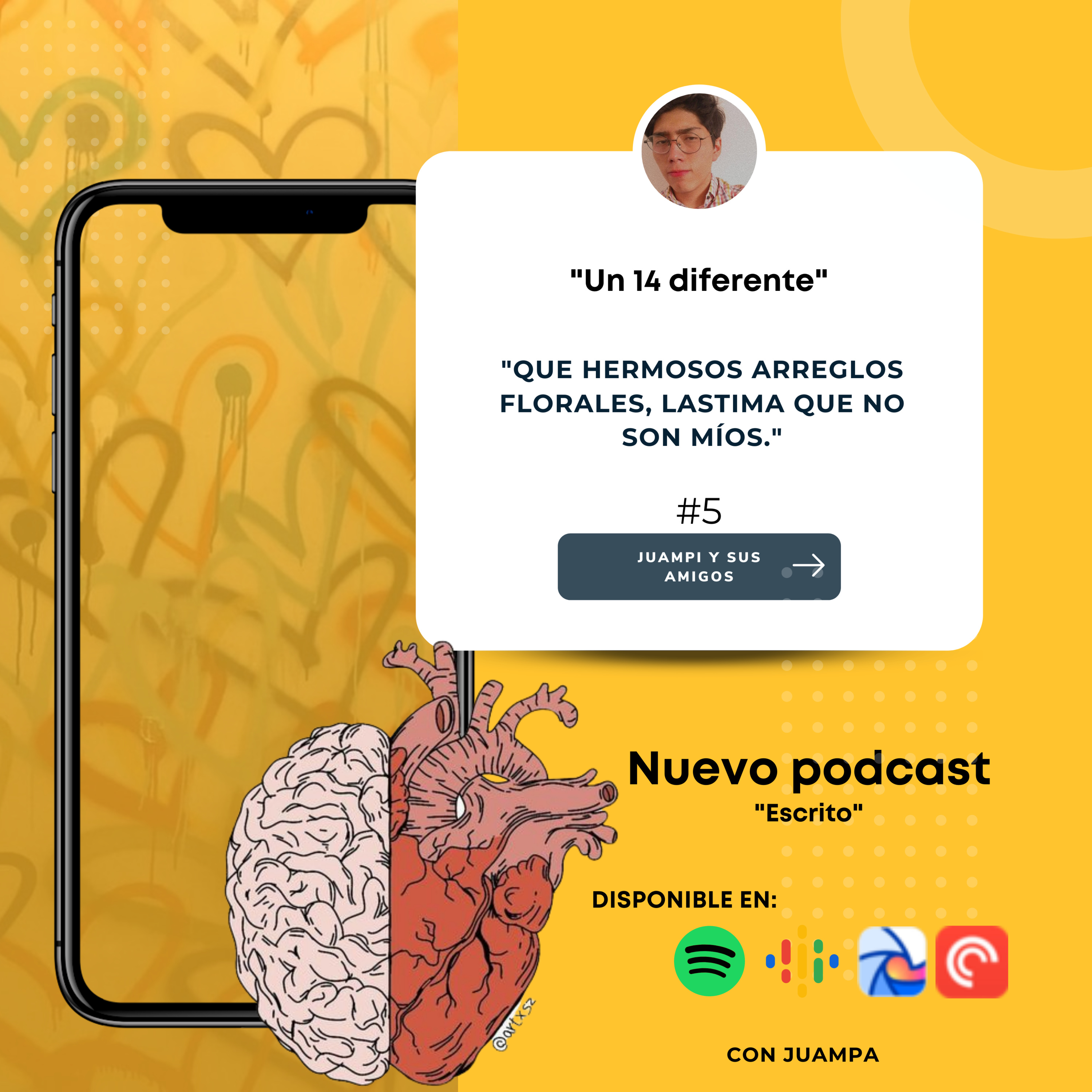 Juampi Y Sus Amigos