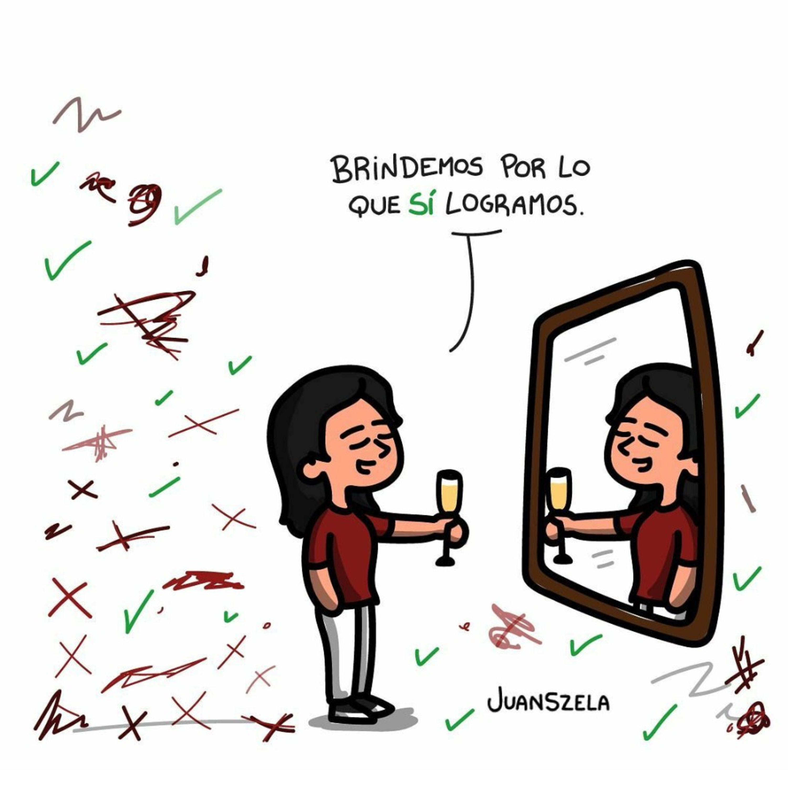 Juampi Y Sus Amigos