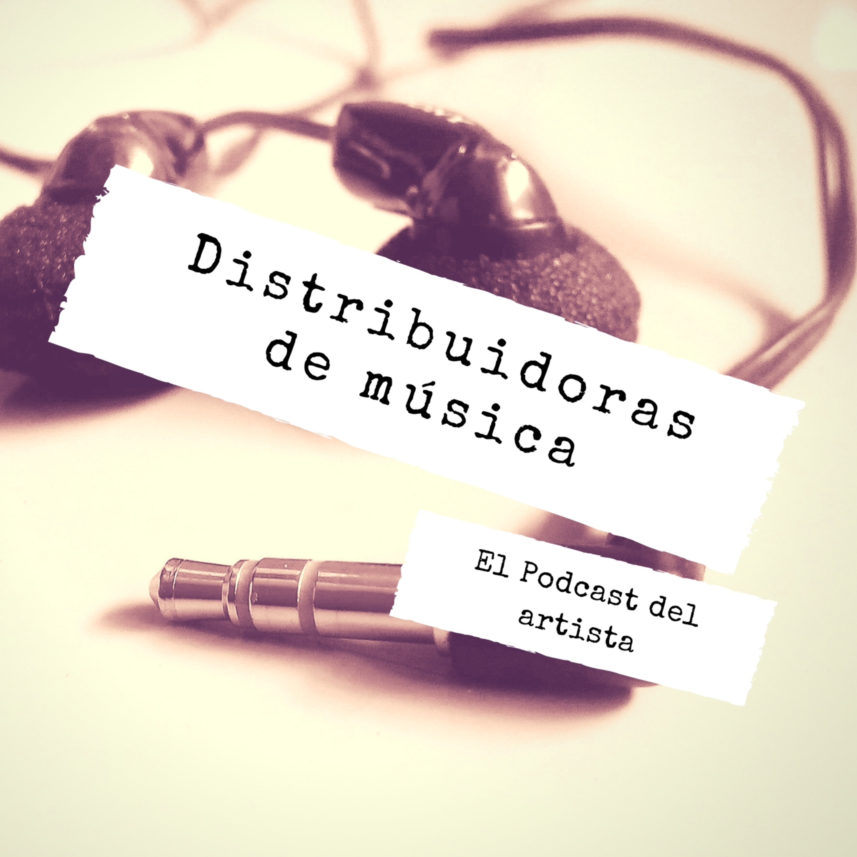 El Podcast del Artista