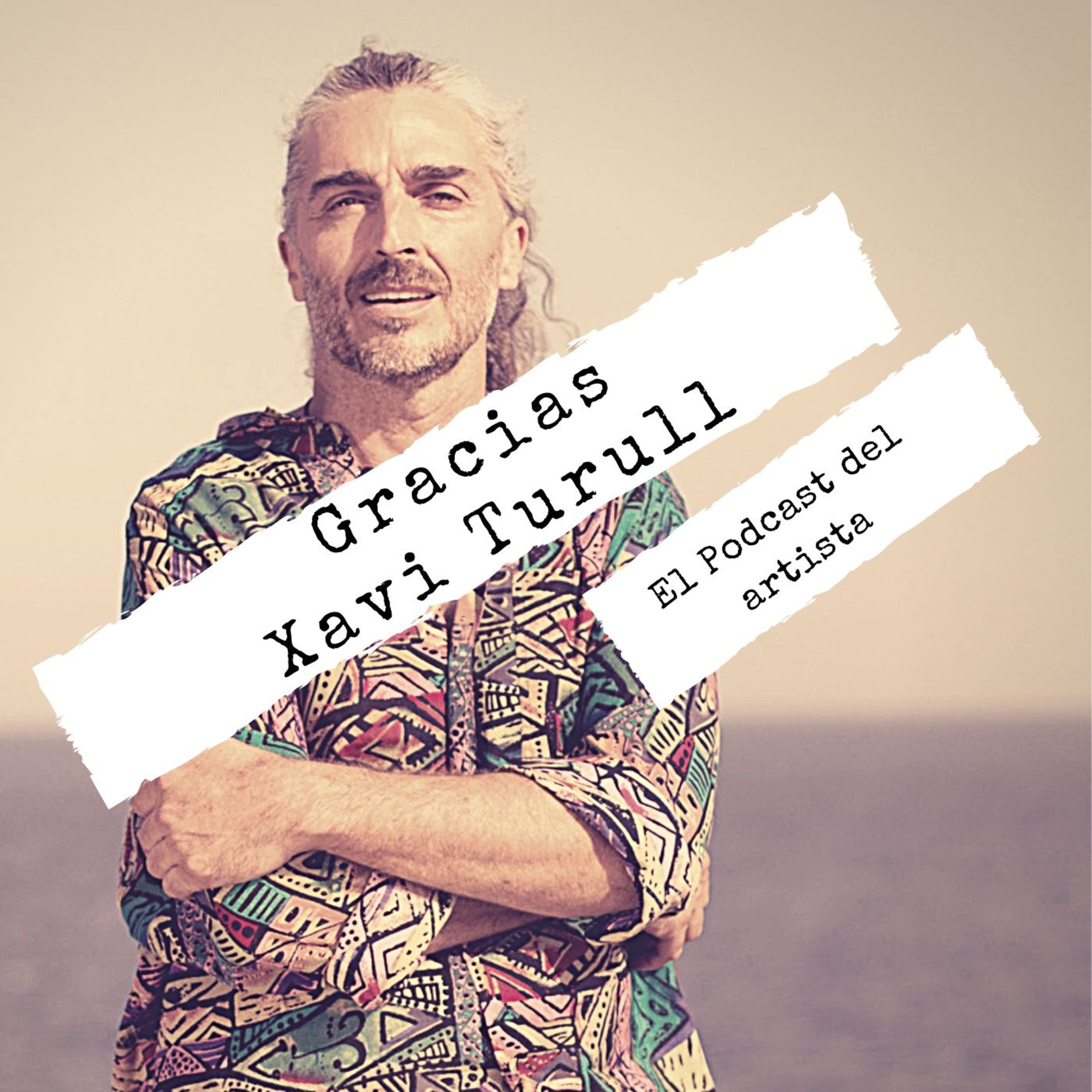 El Podcast del Artista