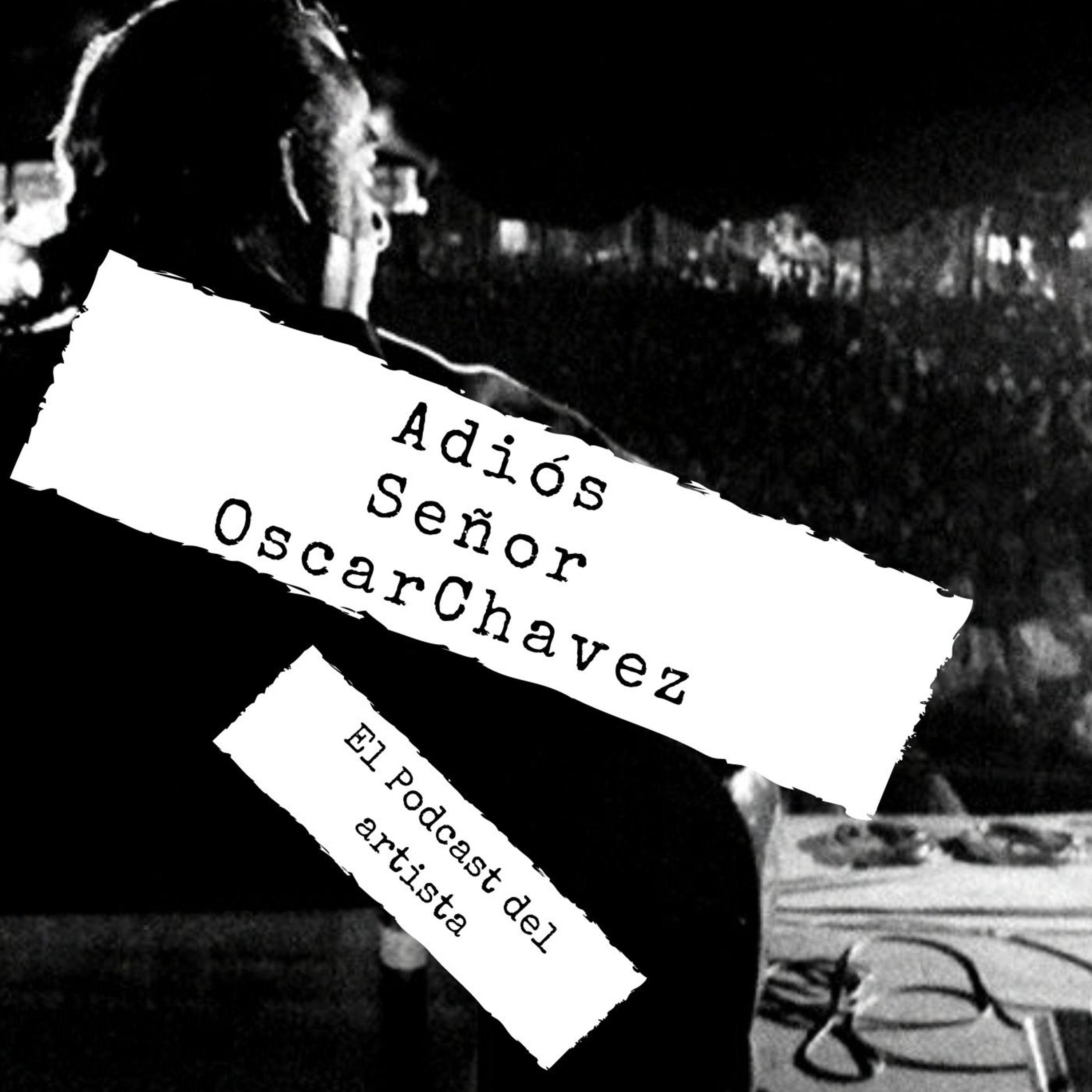 El Podcast del Artista