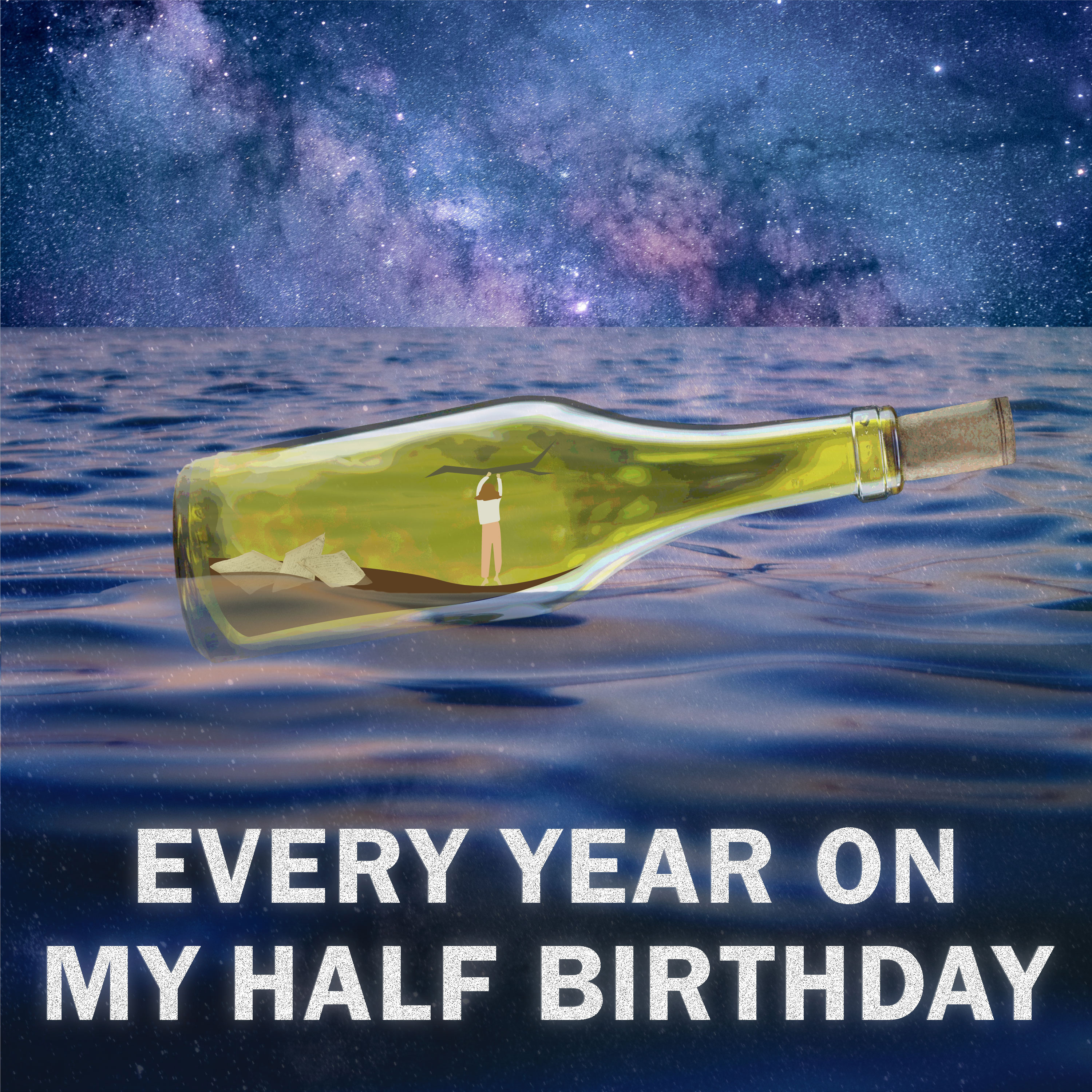 Year 1: 2006 episode artwork