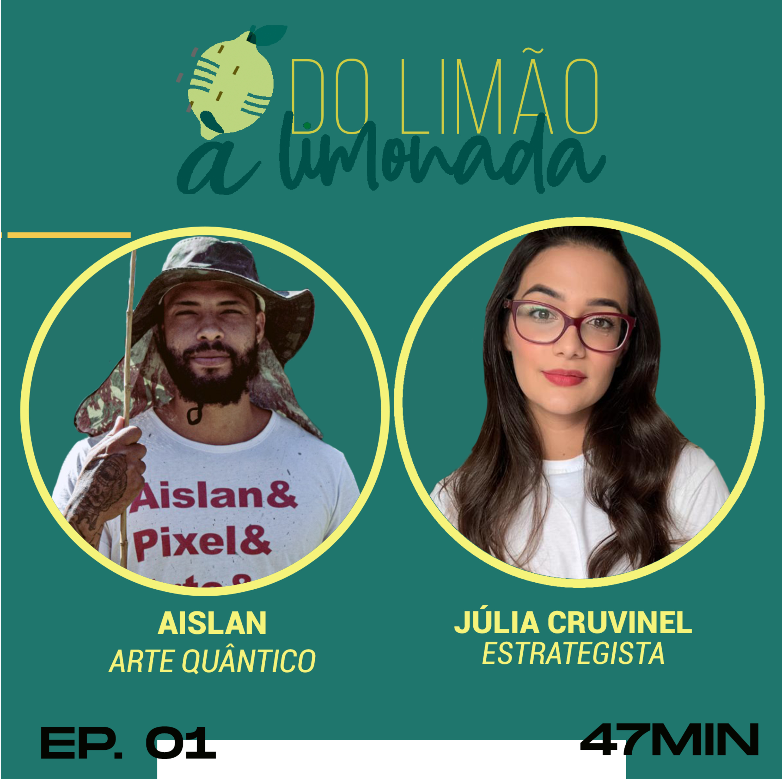 Do Limão à Limonada
