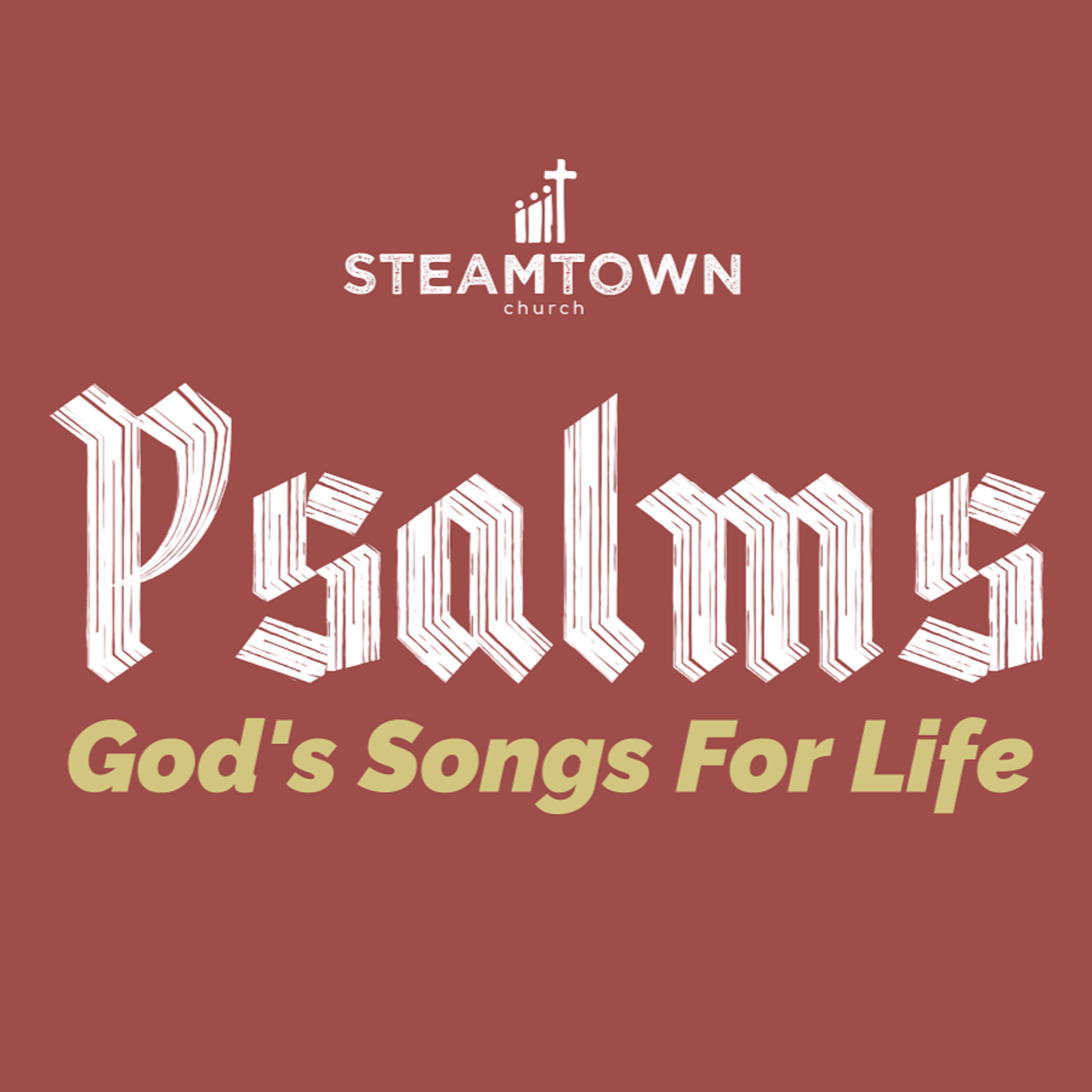 Steamtown Church Sermons