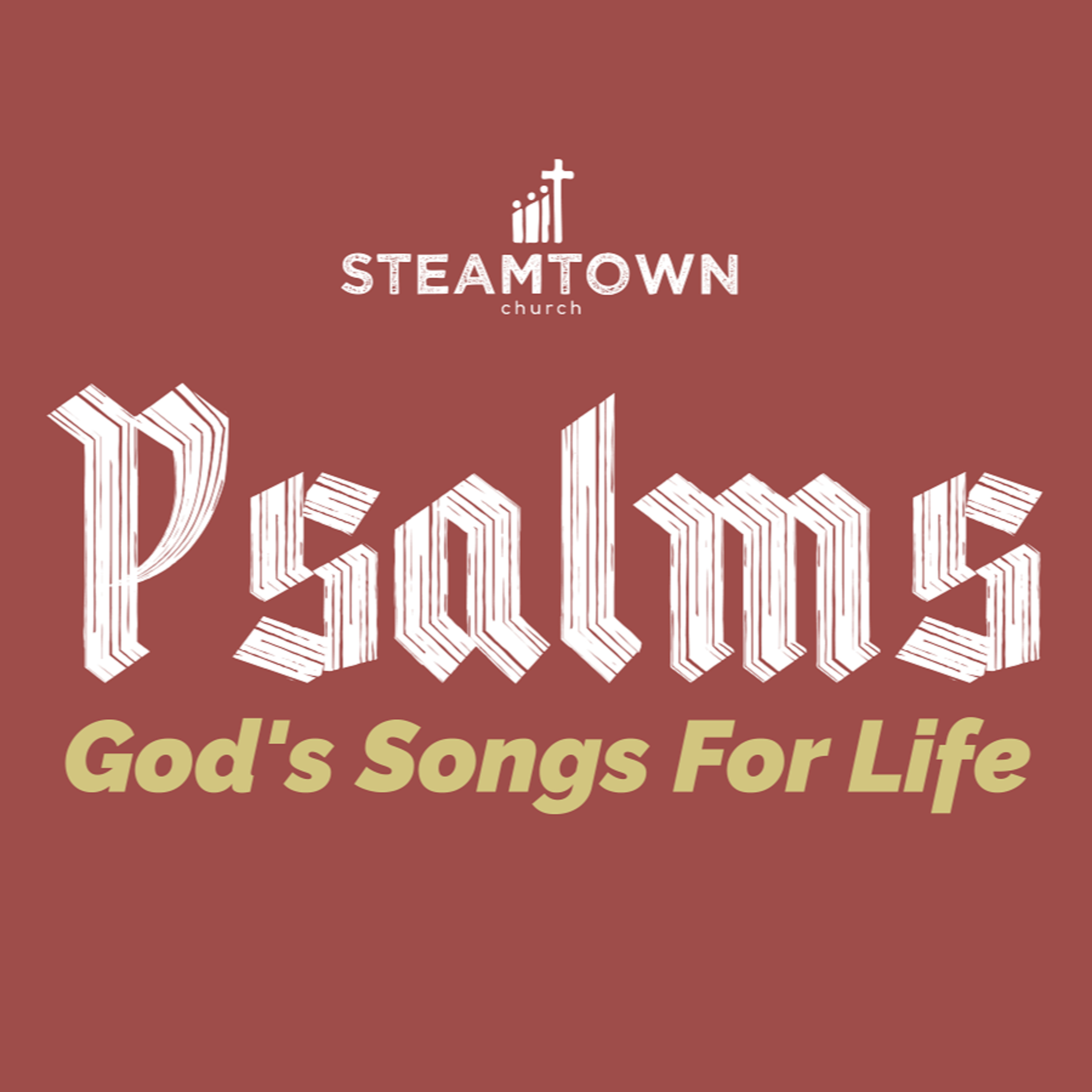 Steamtown Church Sermons