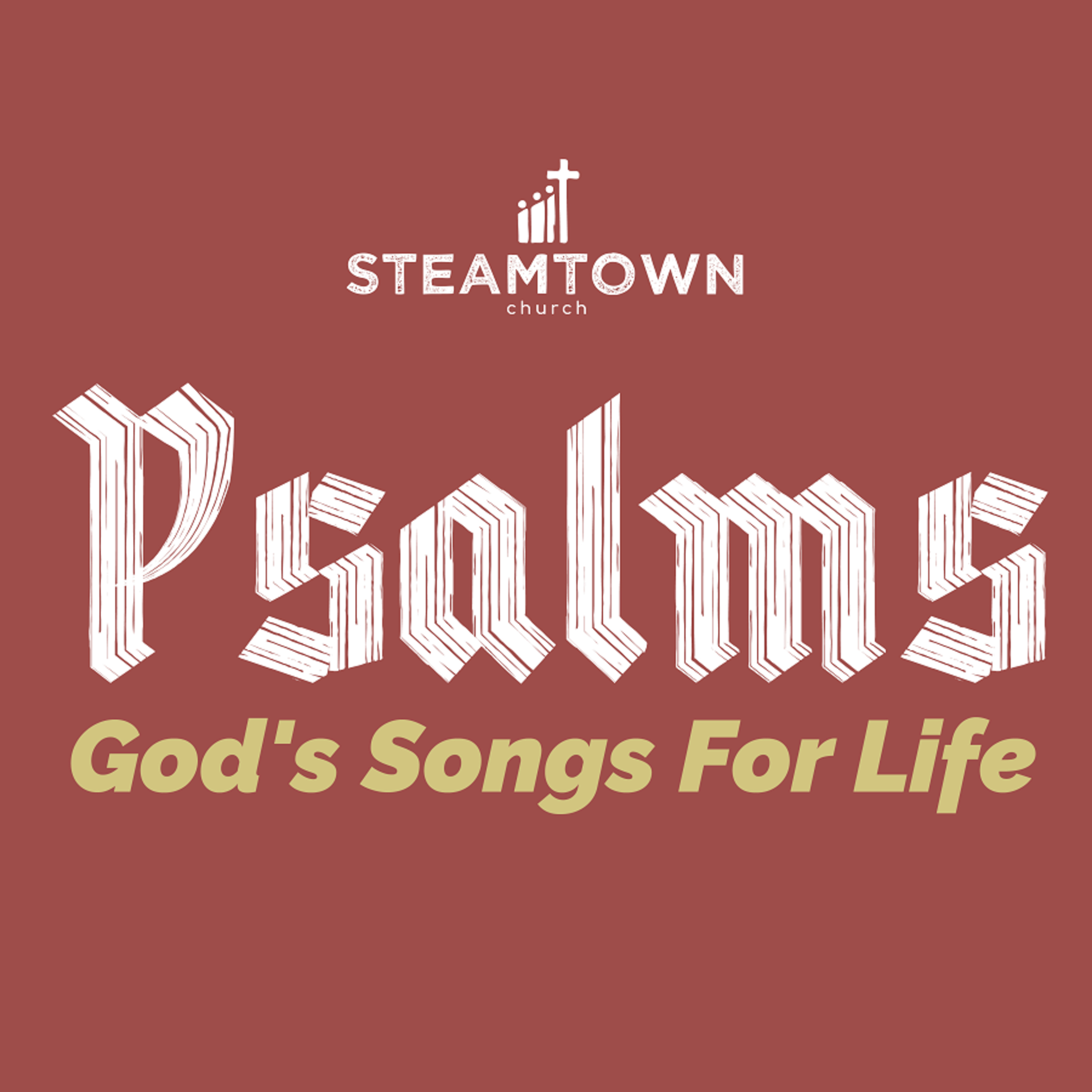 Steamtown Church Sermons