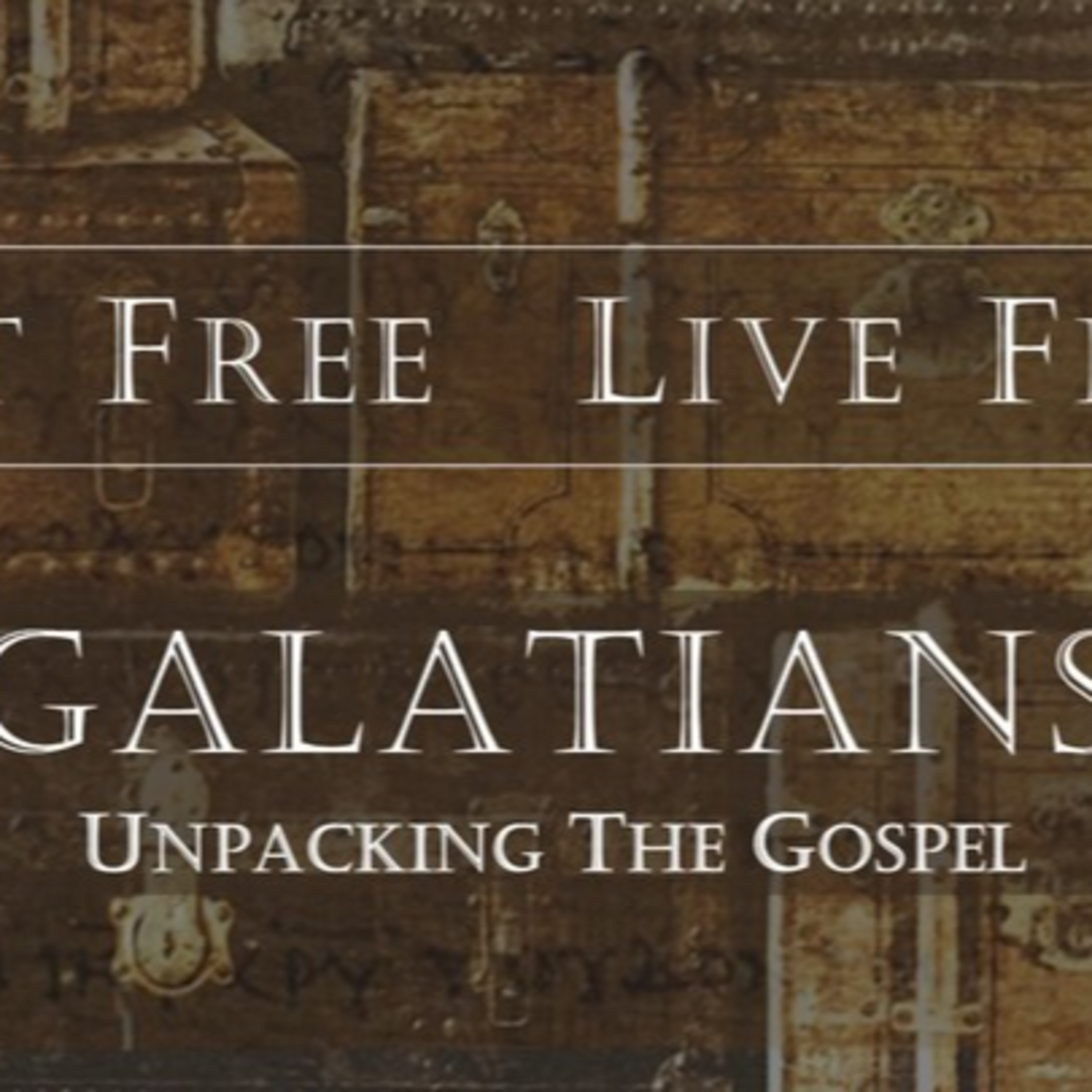 Steamtown Church Sermons