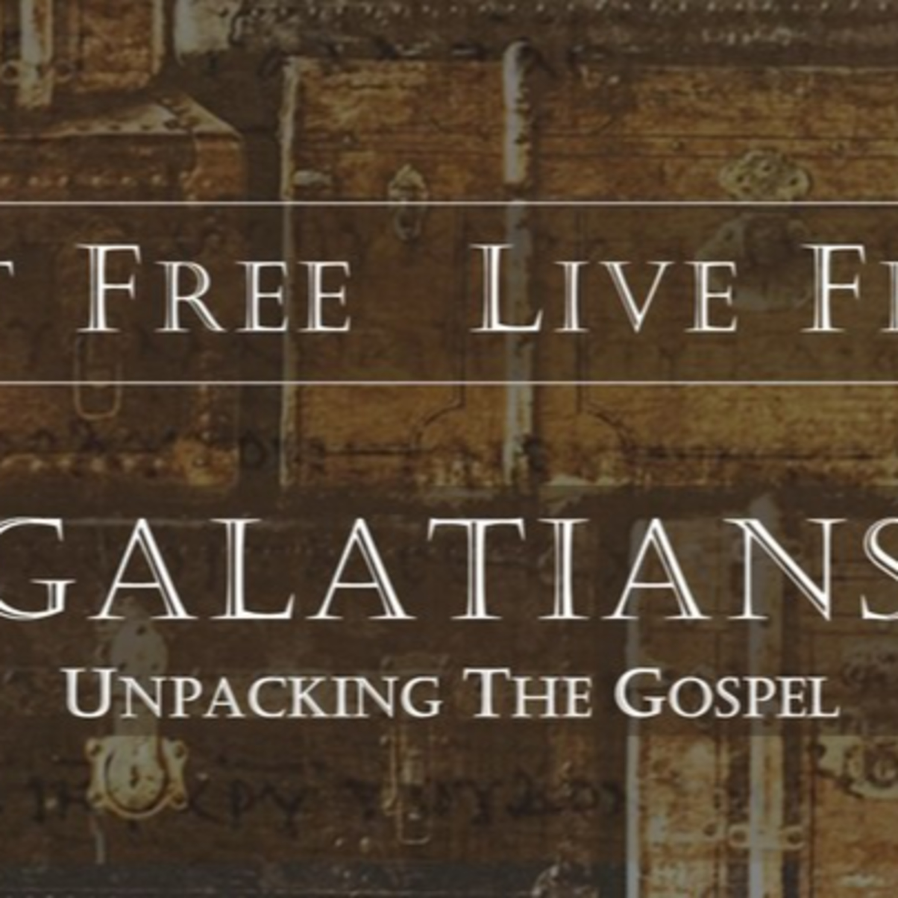 Steamtown Church Sermons