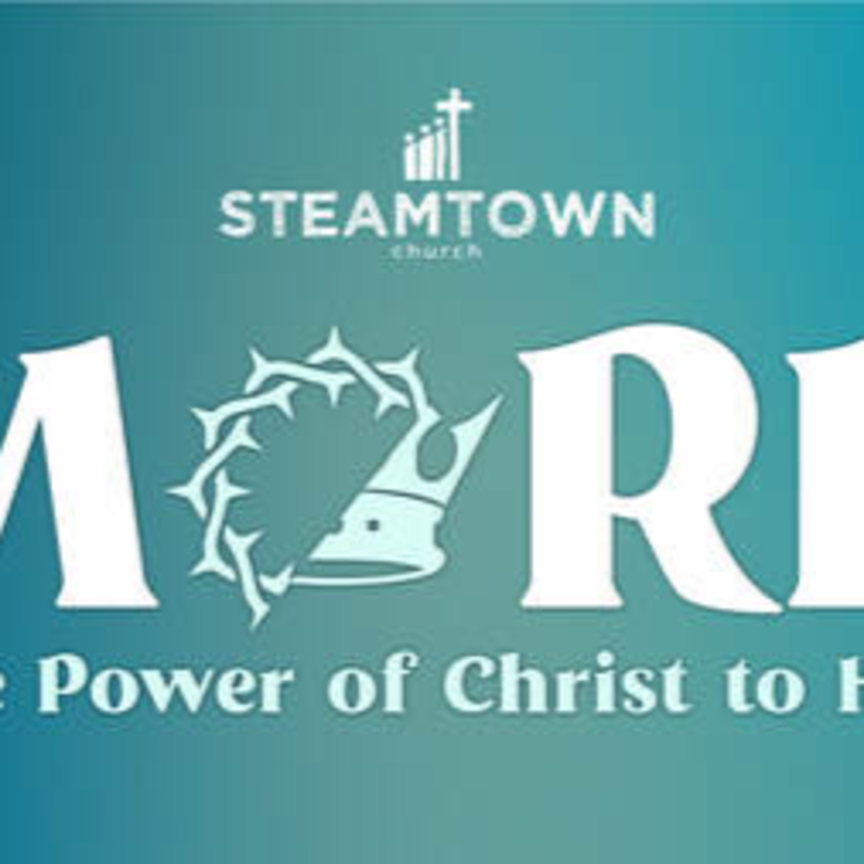 Steamtown Church Sermons