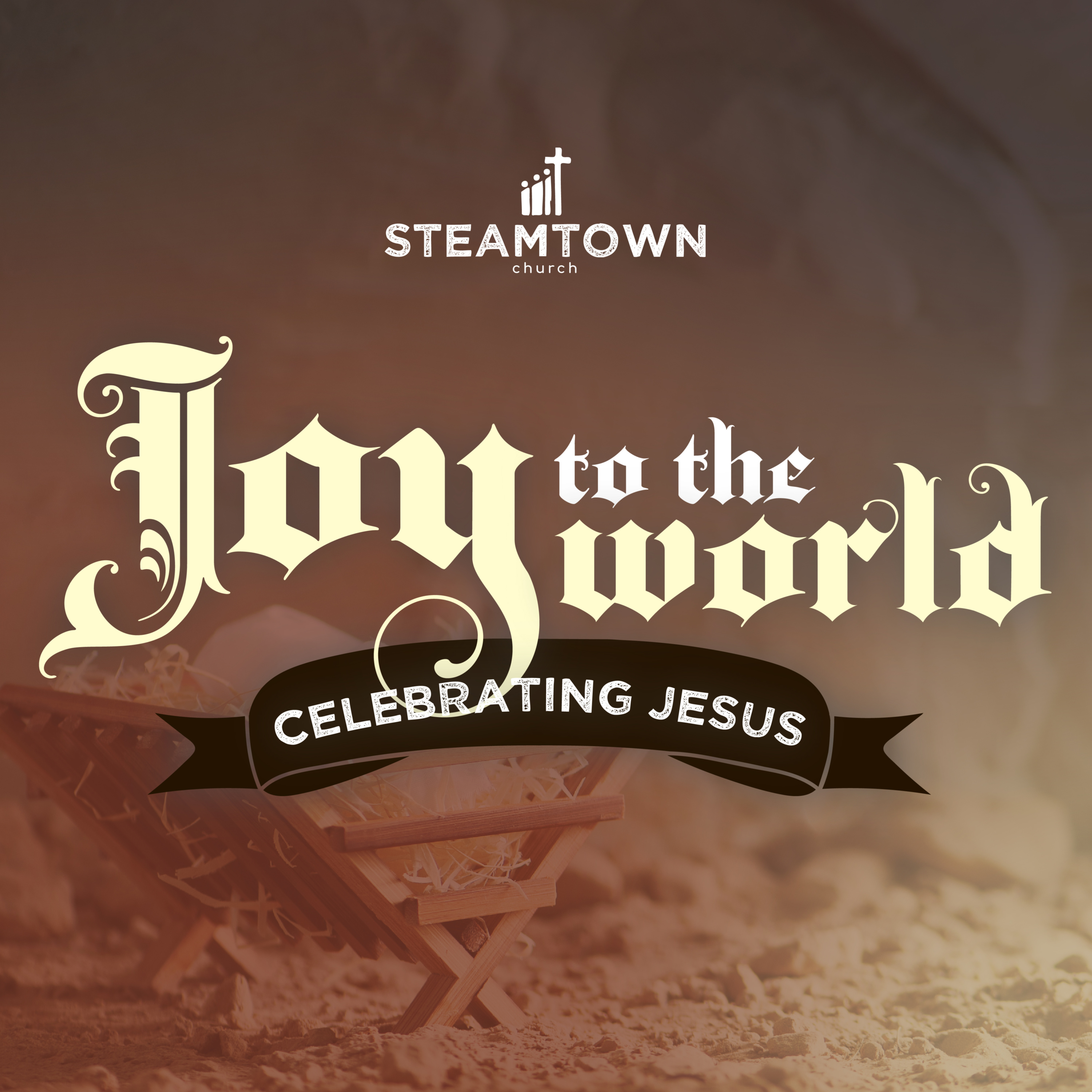 Steamtown Church Sermons