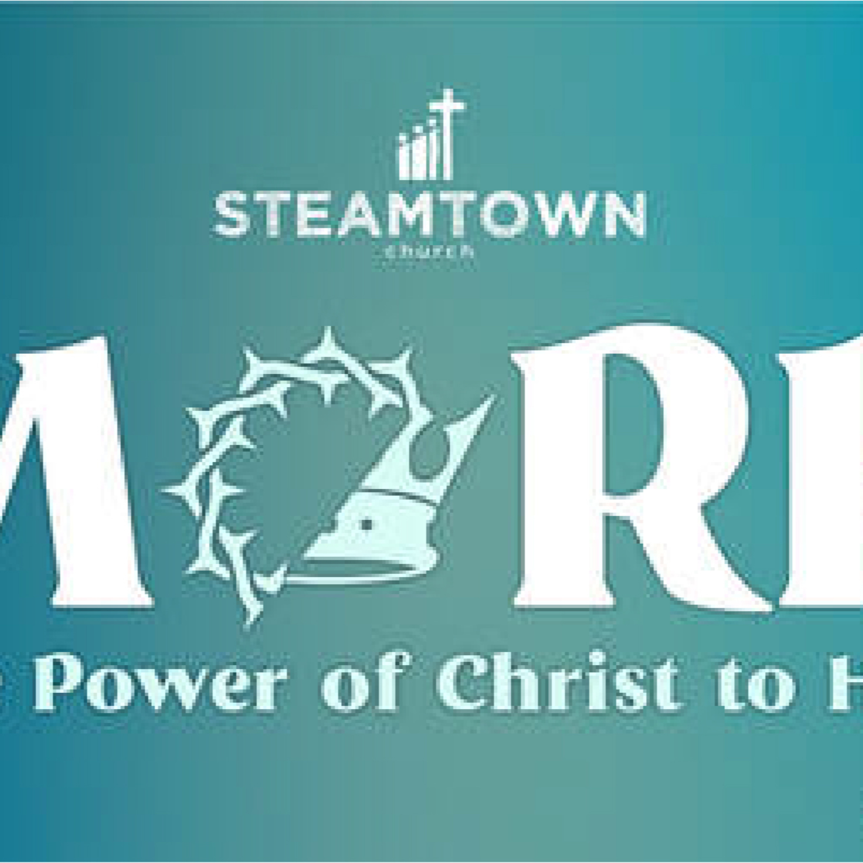 Steamtown Church Sermons