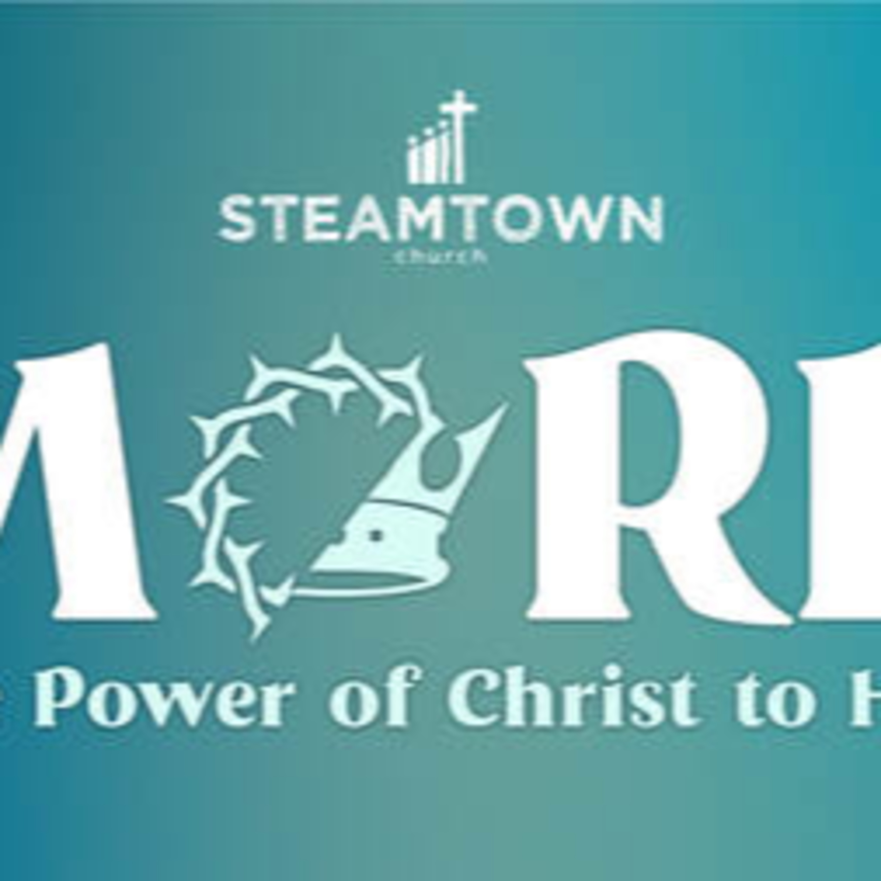Steamtown Church Sermons