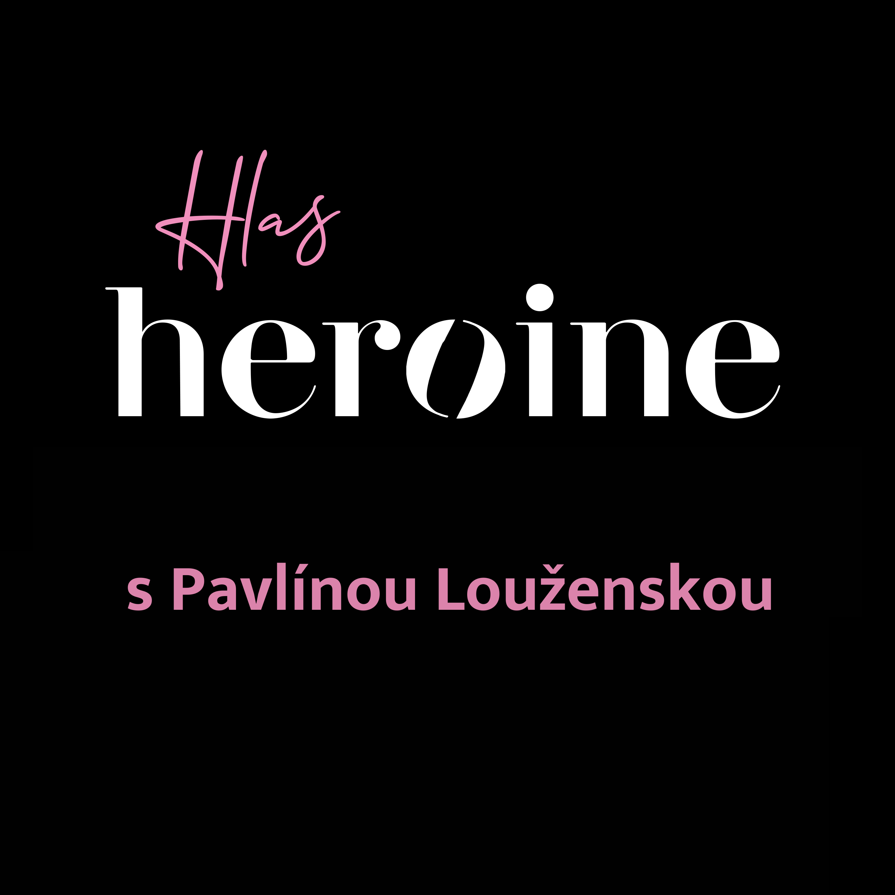 Hlas Heroine