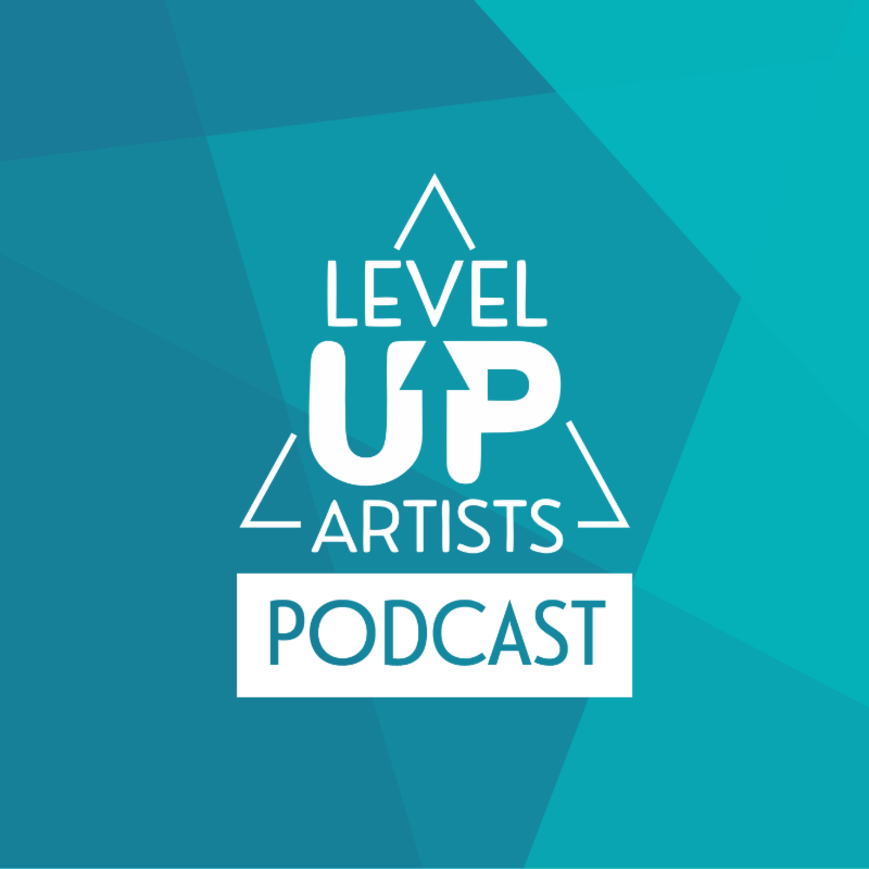 Level Up Artists