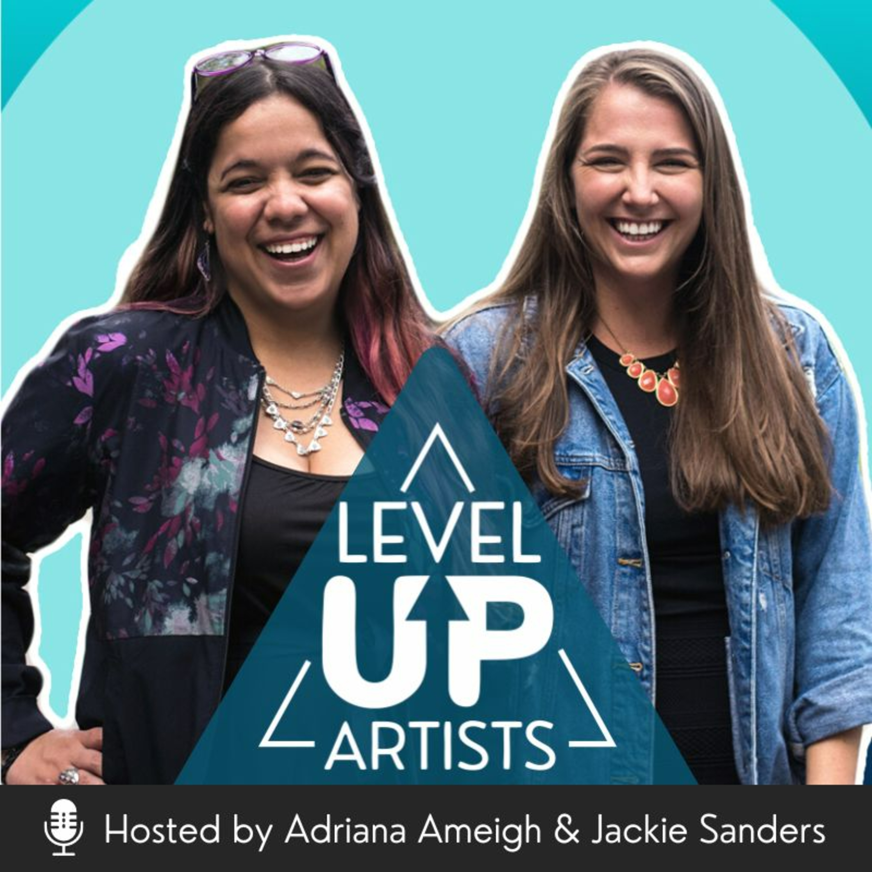 100 - Sharing It Forward with 100 Episodes!