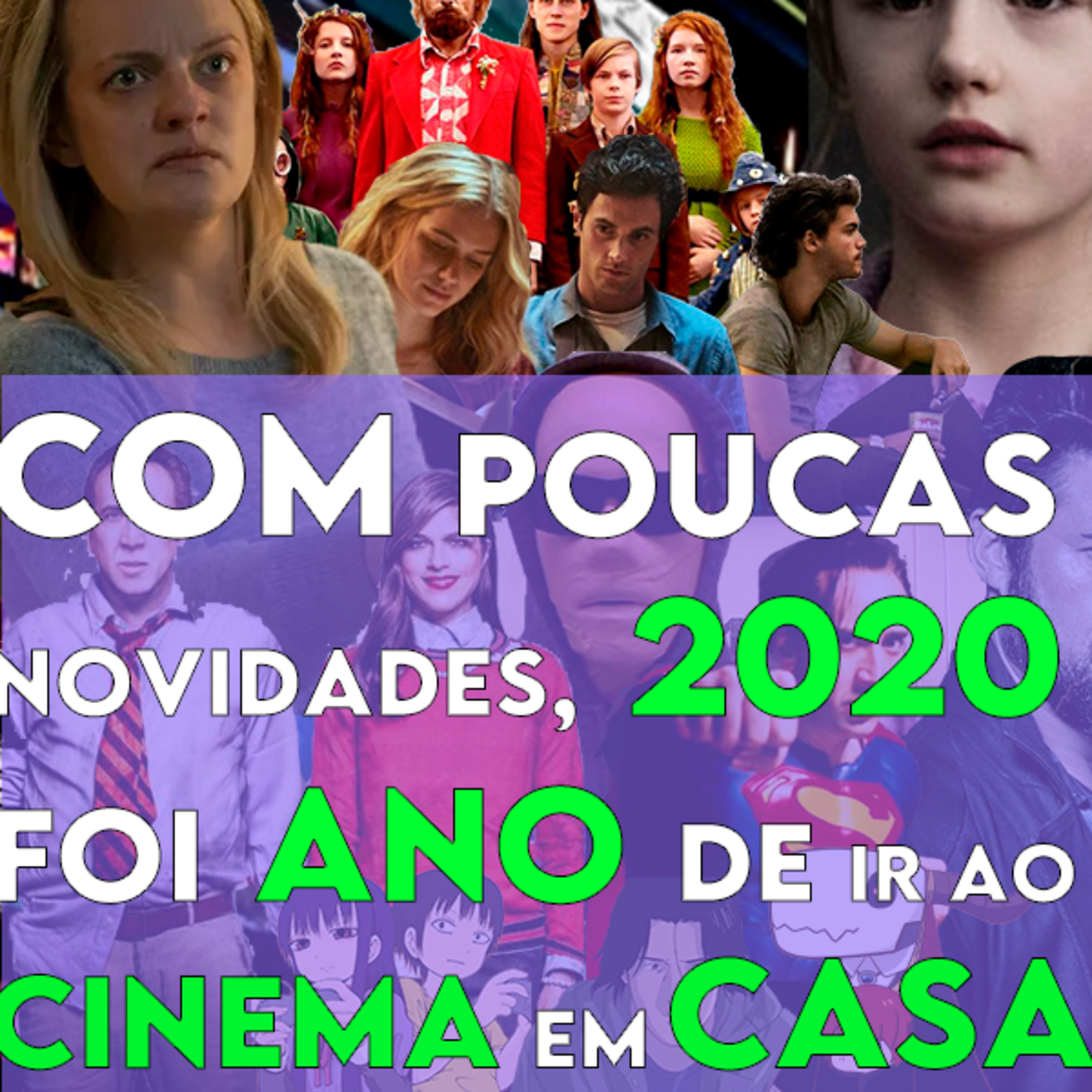 Conexão Geek Podcast