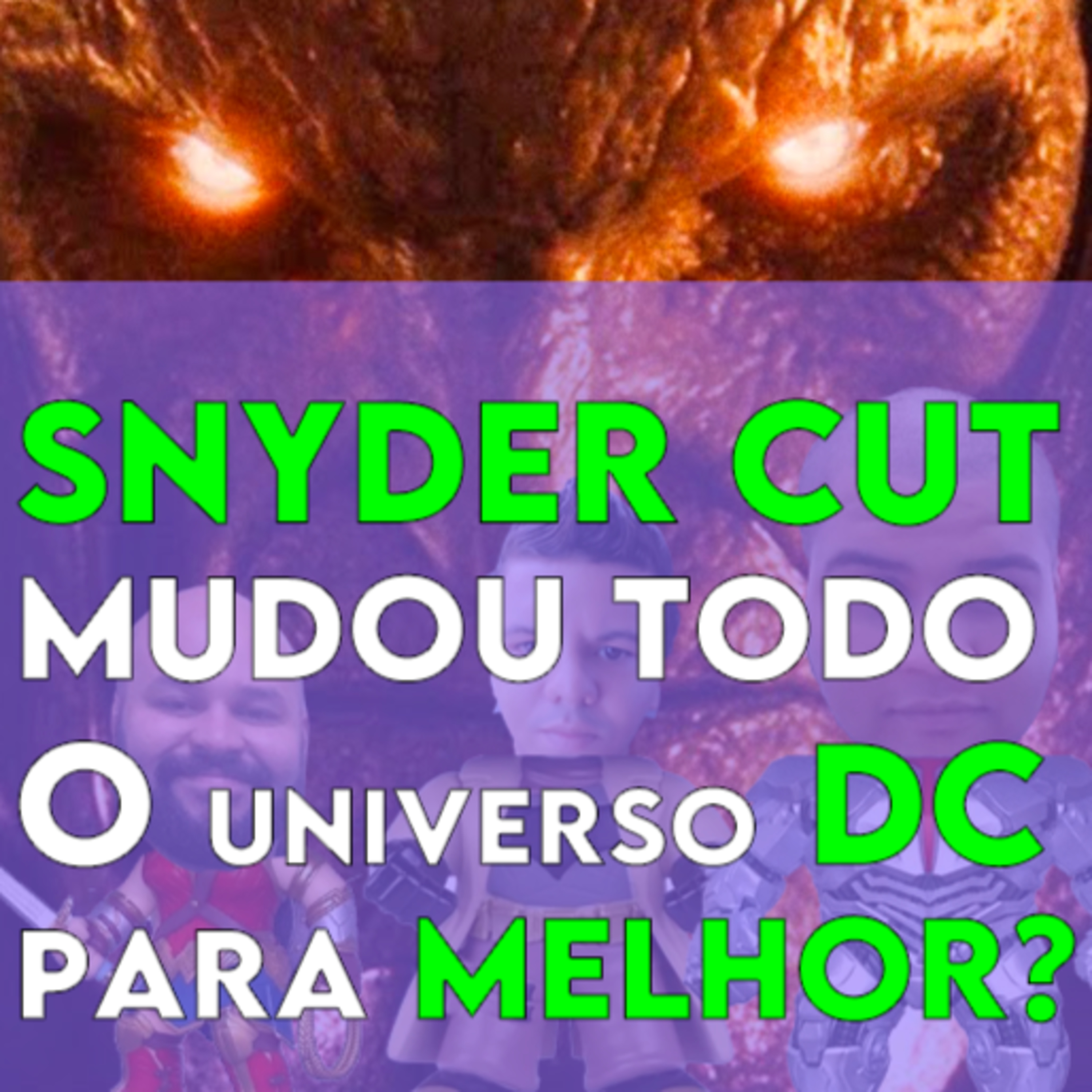 Conexão Geek Podcast
