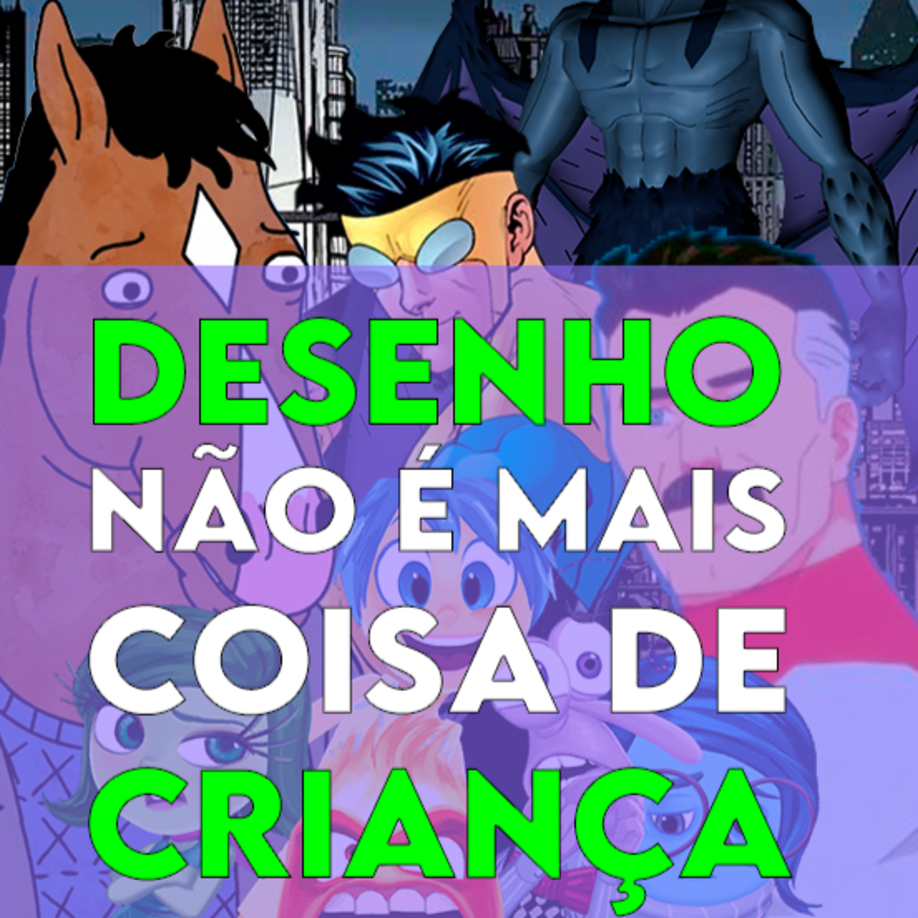 Conexão Geek Podcast