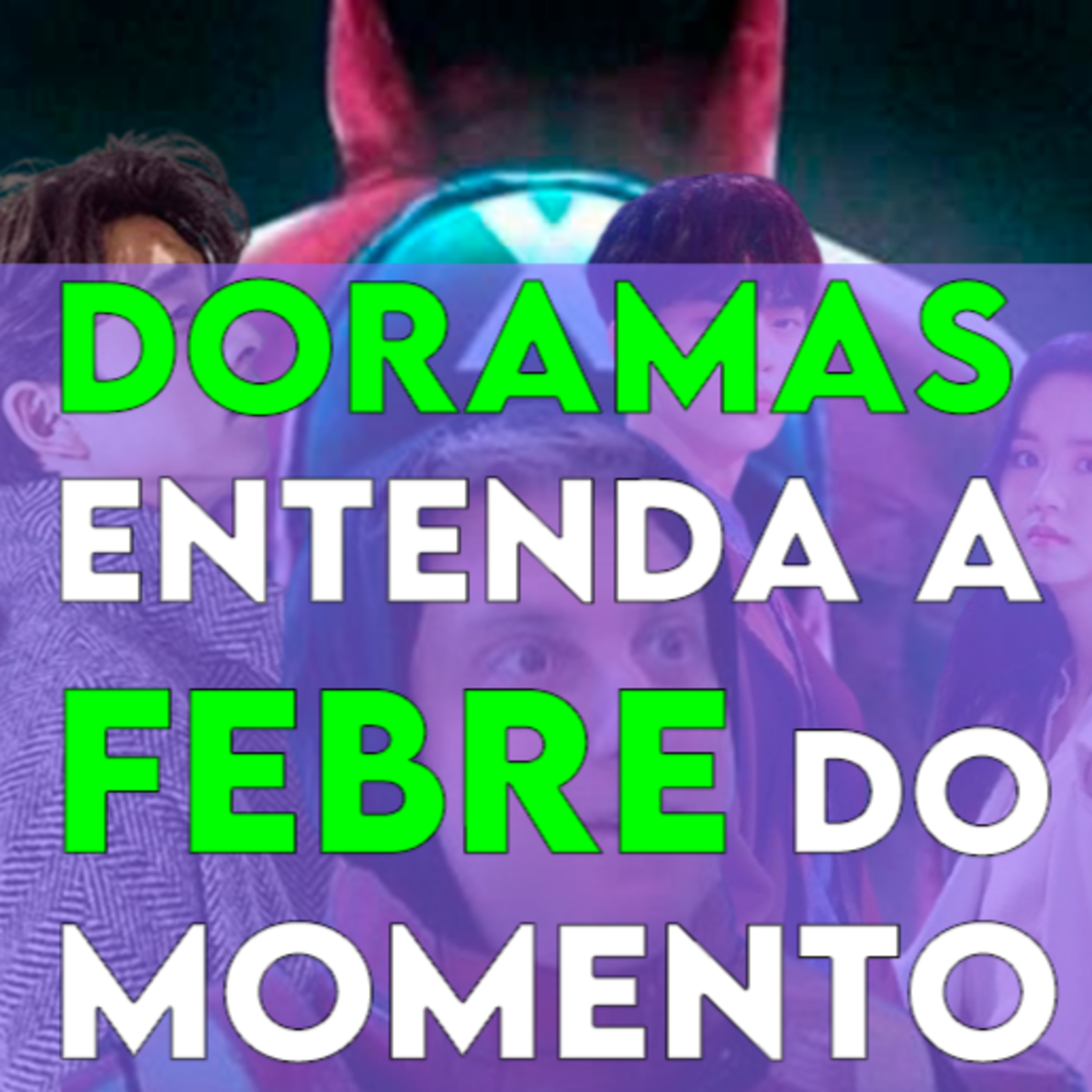 Conexão Geek Podcast
