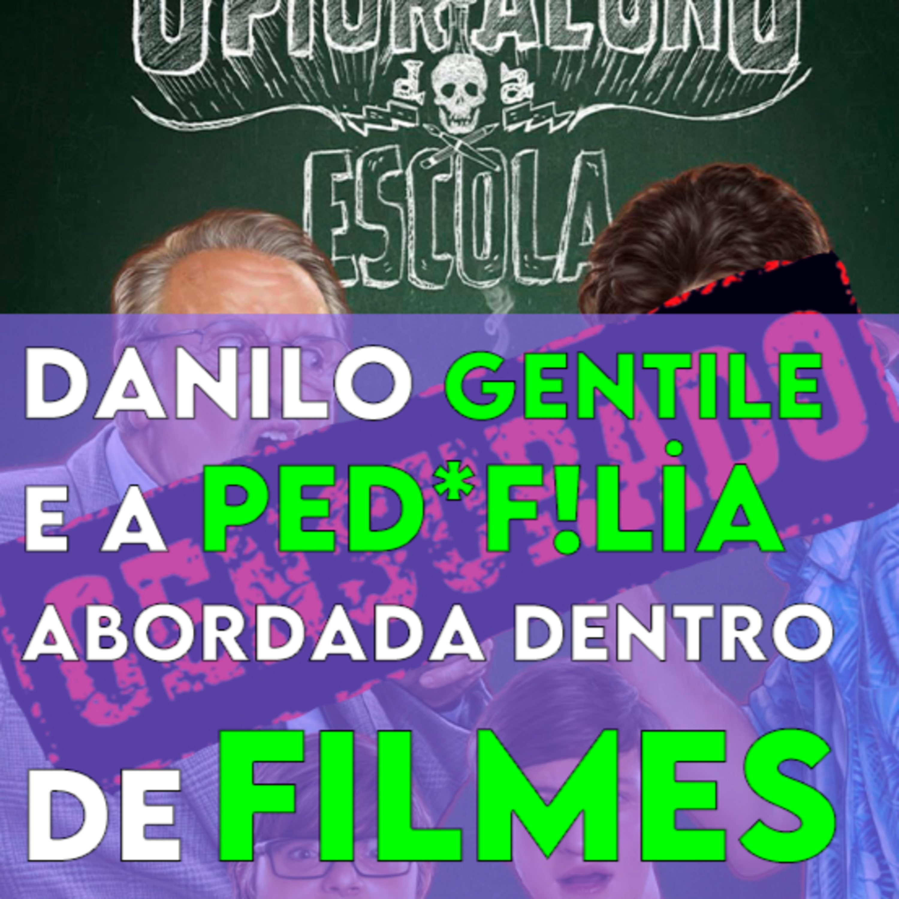 Conexão Geek Podcast