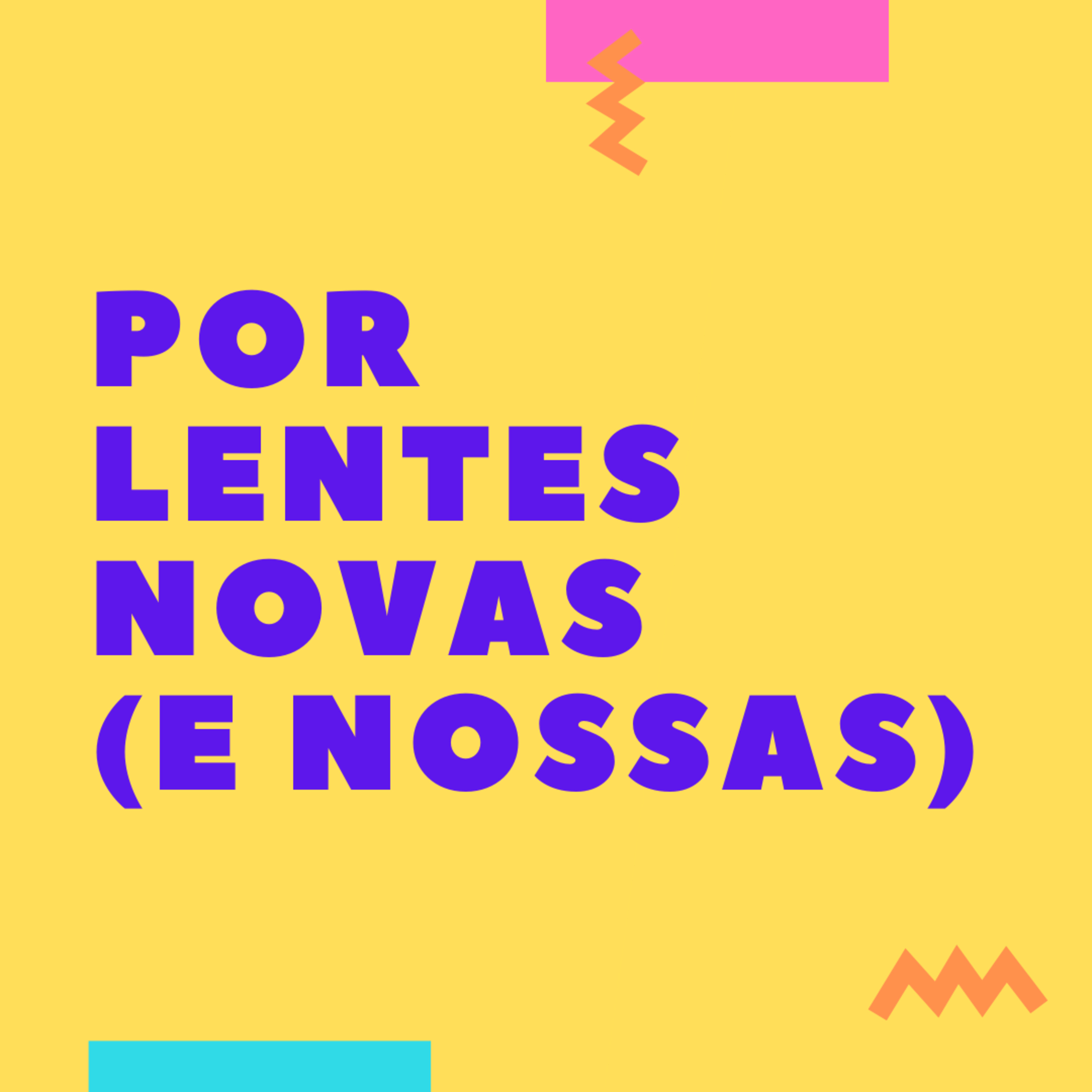 Isso não é sobre corpo