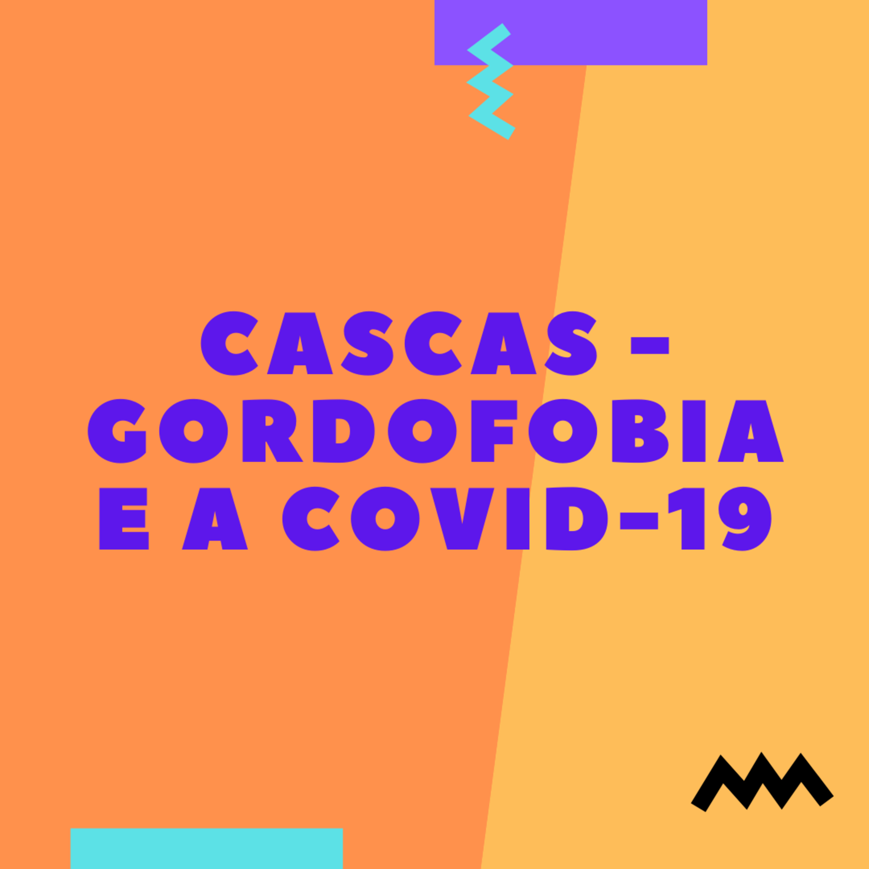 Isso não é sobre corpo