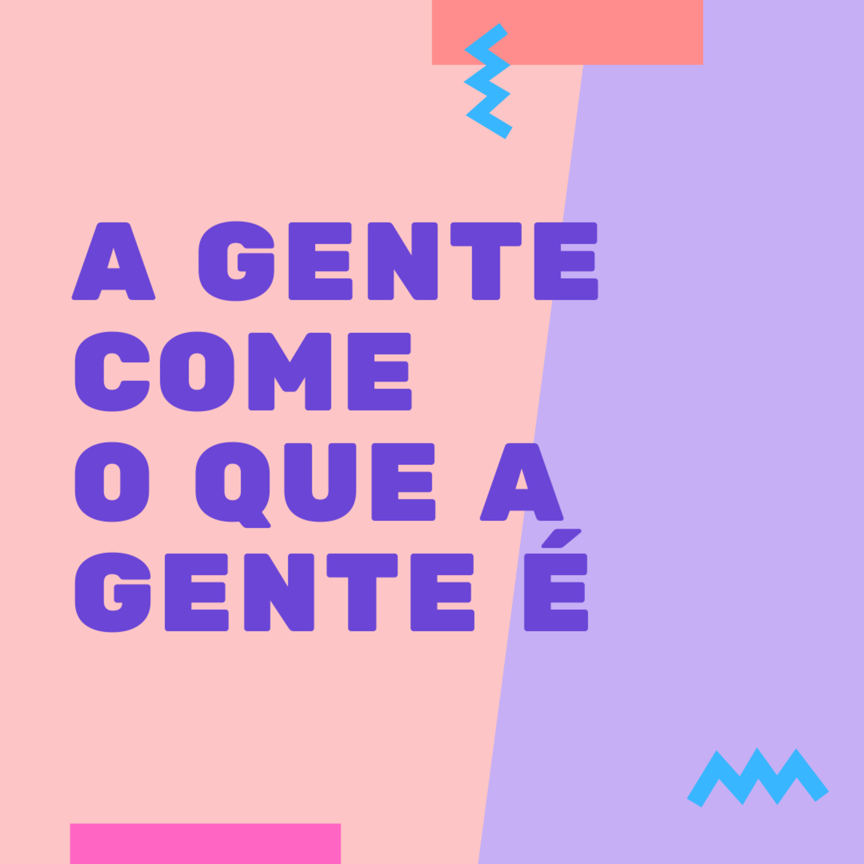 Isso não é sobre corpo
