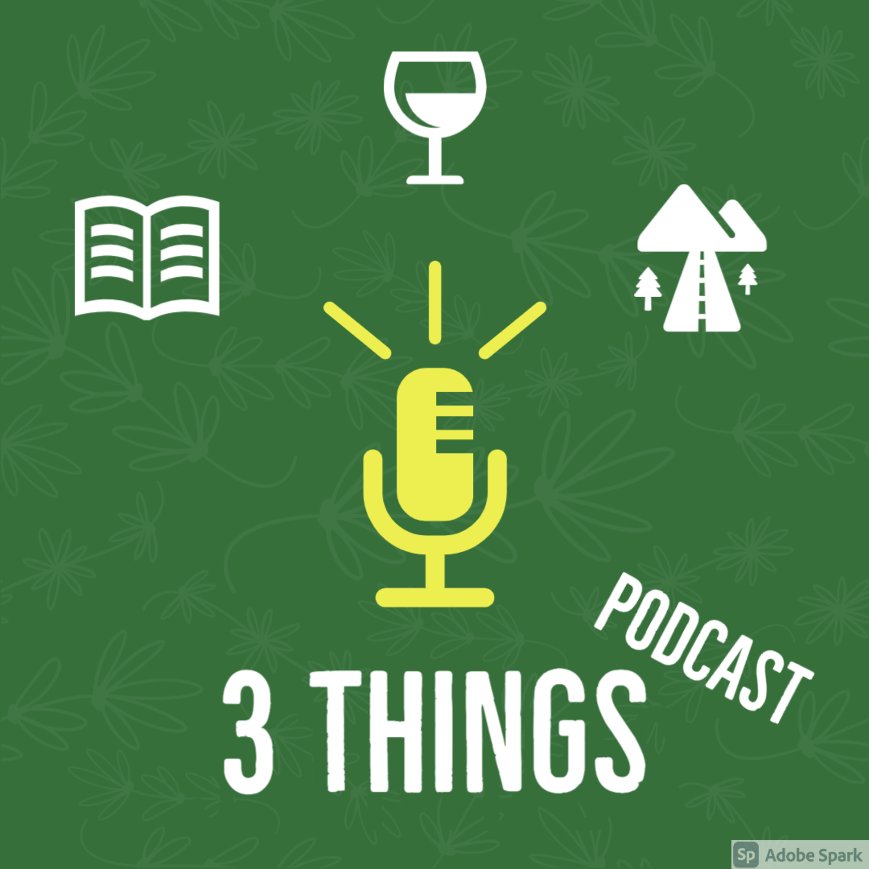 3 Things Podcast