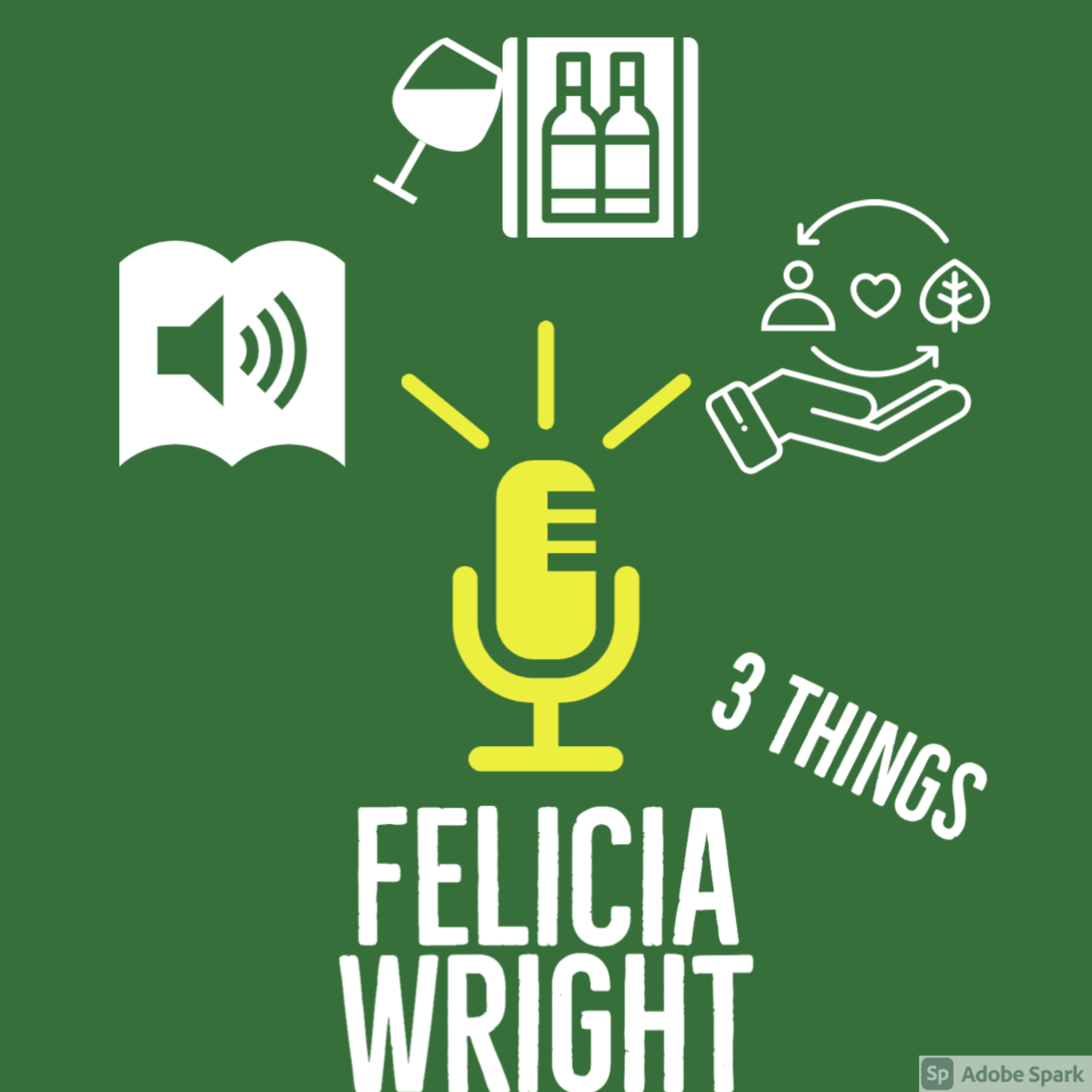 3 Things Podcast