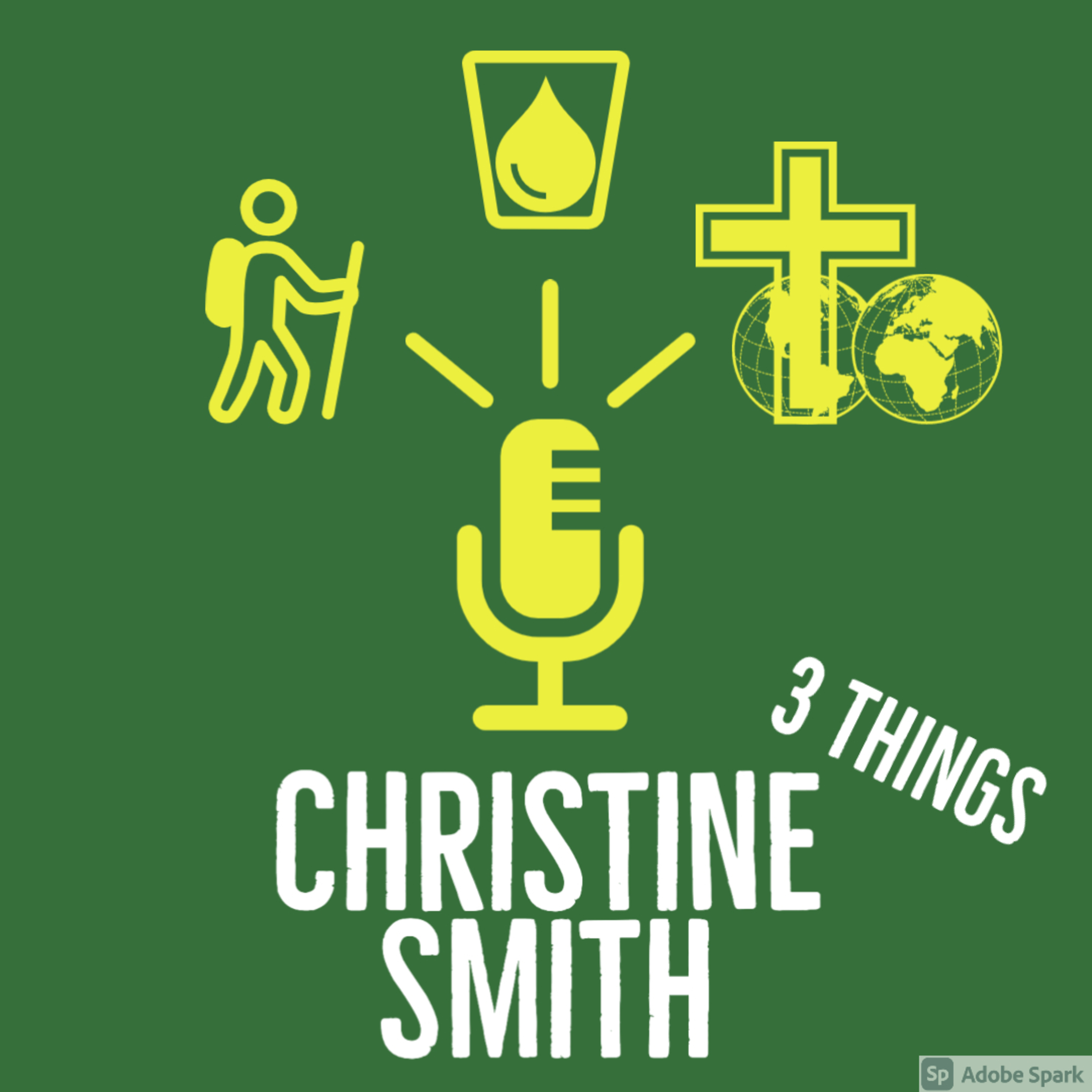 3 Things Podcast