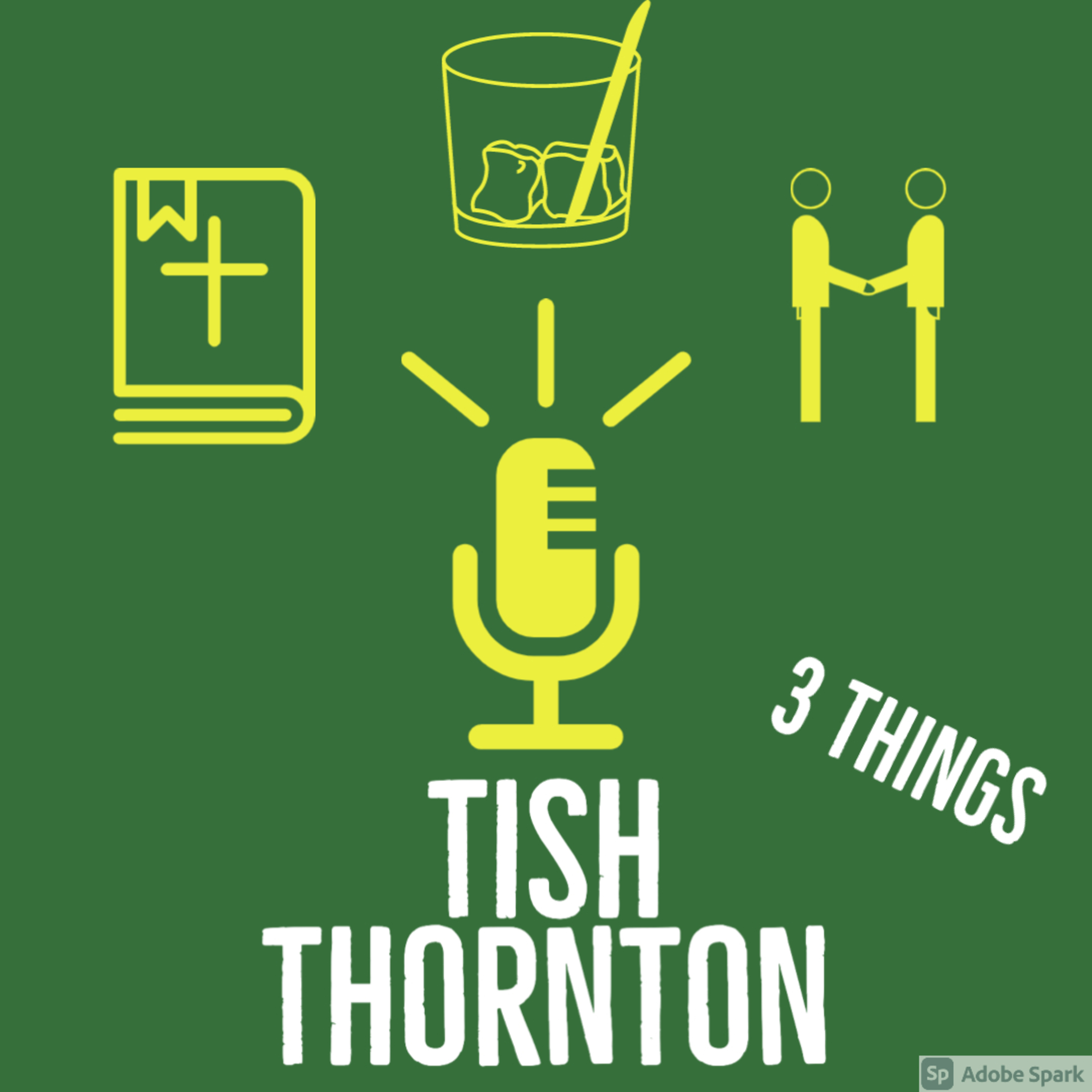 3 Things Podcast