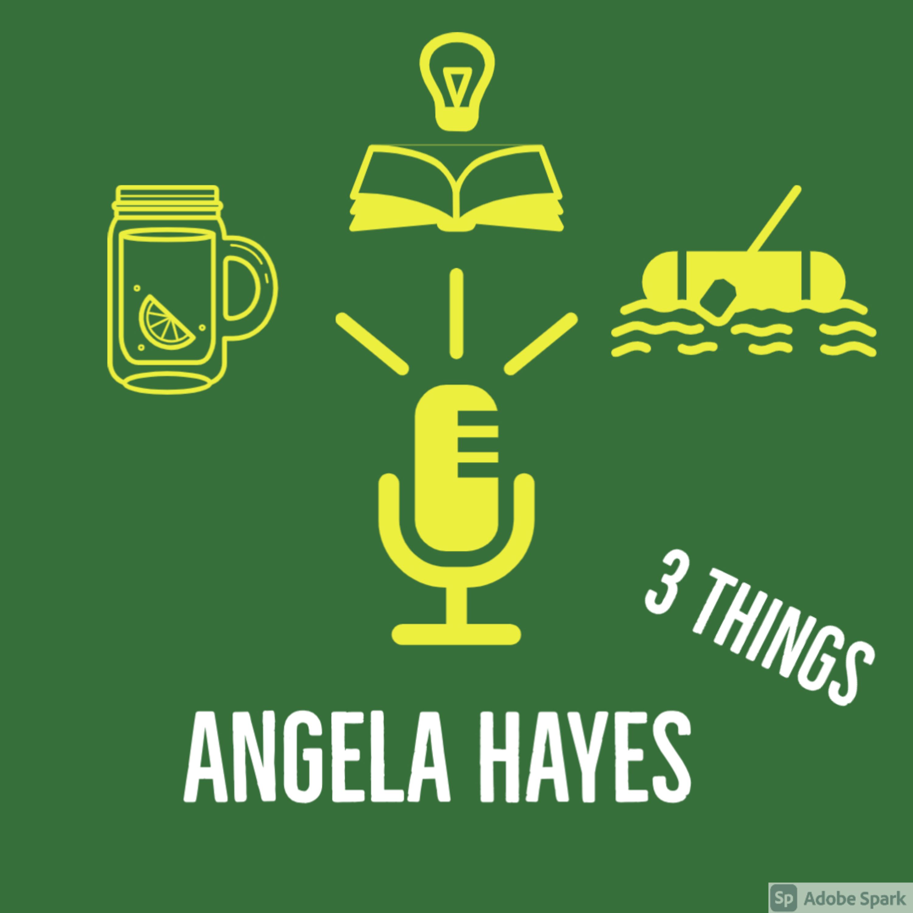 3 Things Podcast